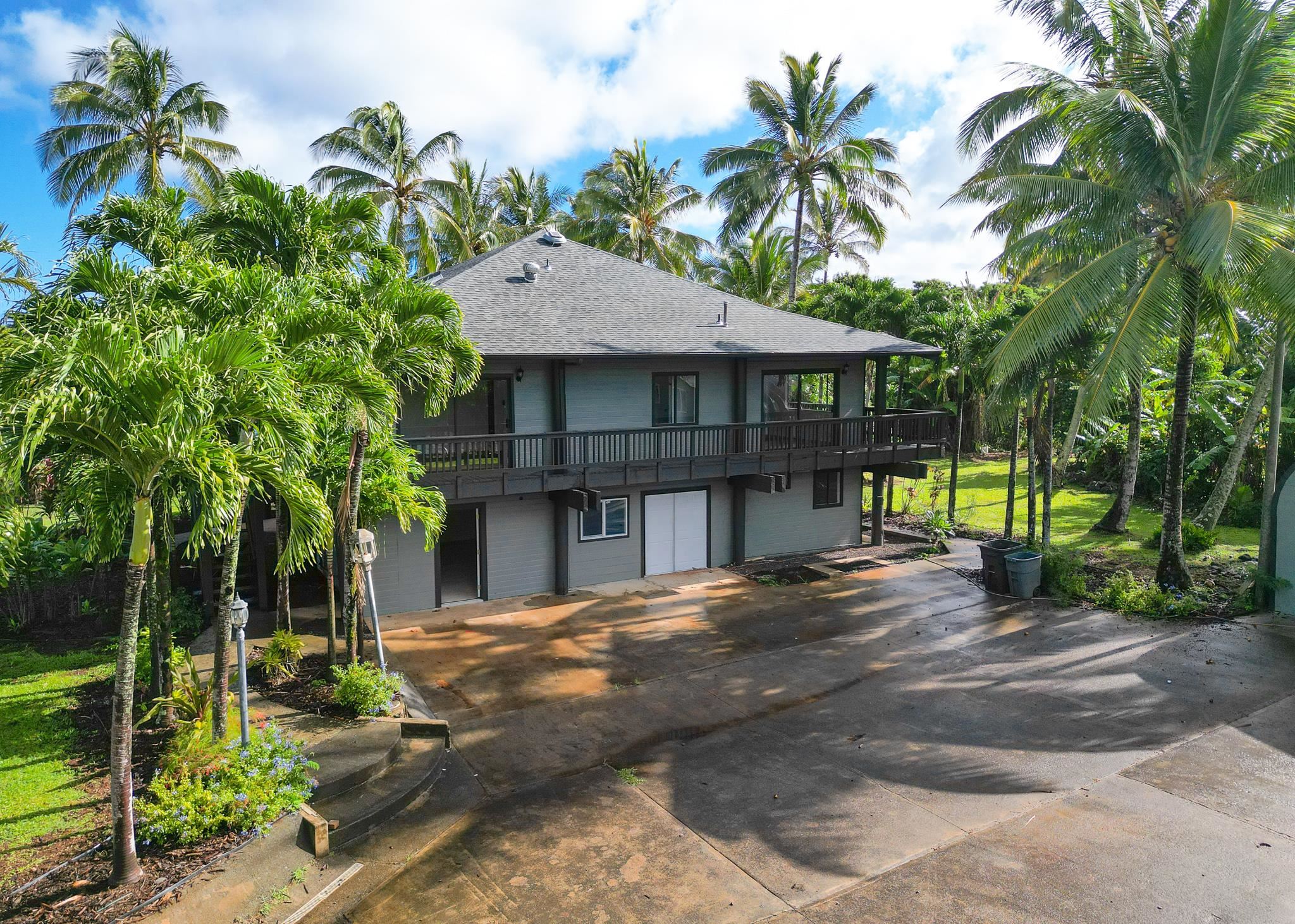 70  Nahele Rd , Haiku home - photo 2 of 49