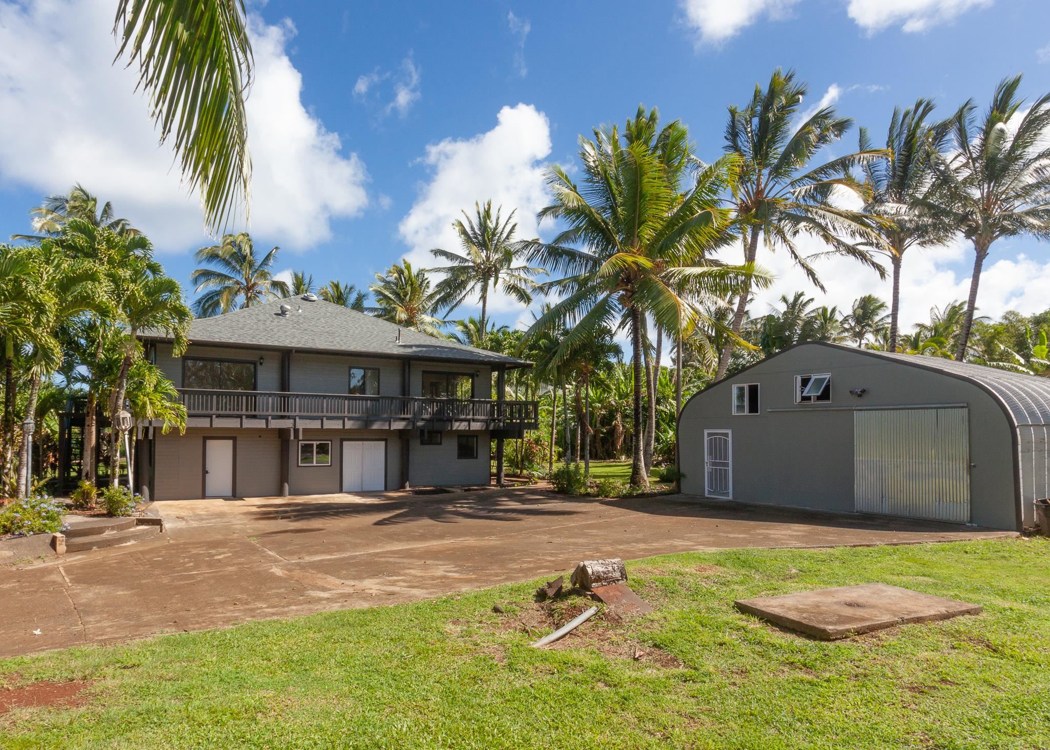 70  Nahele Rd , Haiku home - photo 20 of 49