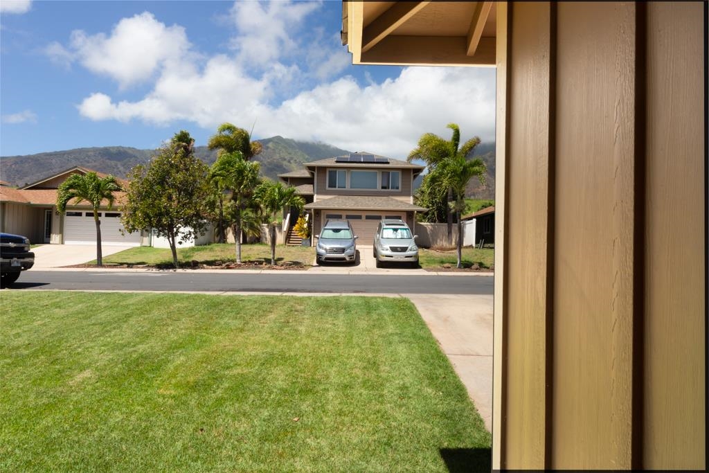 70 Nokekula Loop , Wailuku house for sale Wailuku