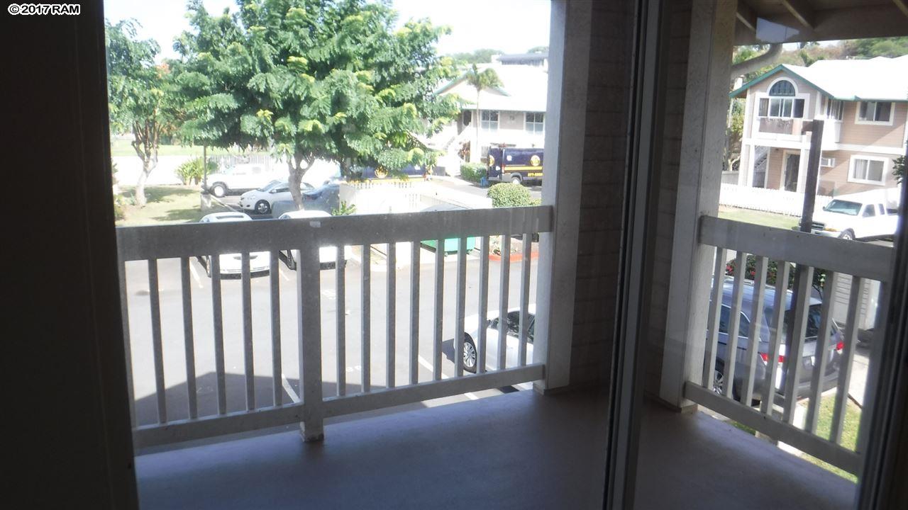 Iao Parkside IV-A condo # 38-201, Wailuku, Hawaii - photo 8 of 11