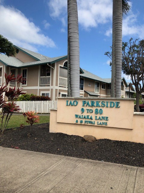 Iao Parkside IV-A condo # 38-203, Wailuku, Hawaii - photo 16 of 22