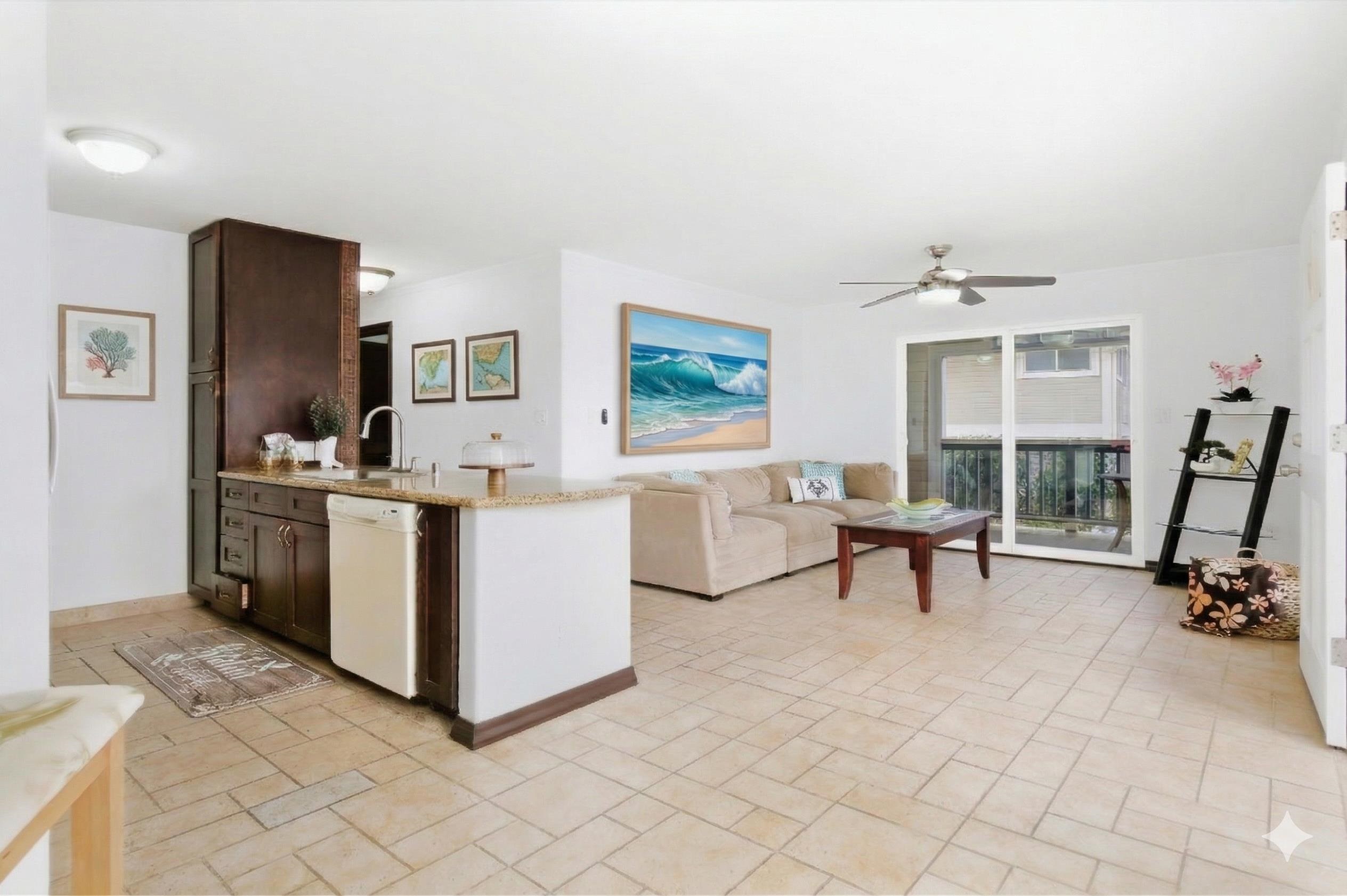 Iao Parkside IV-A condo # 38-205, Wailuku, Hawaii - photo 2 of 33