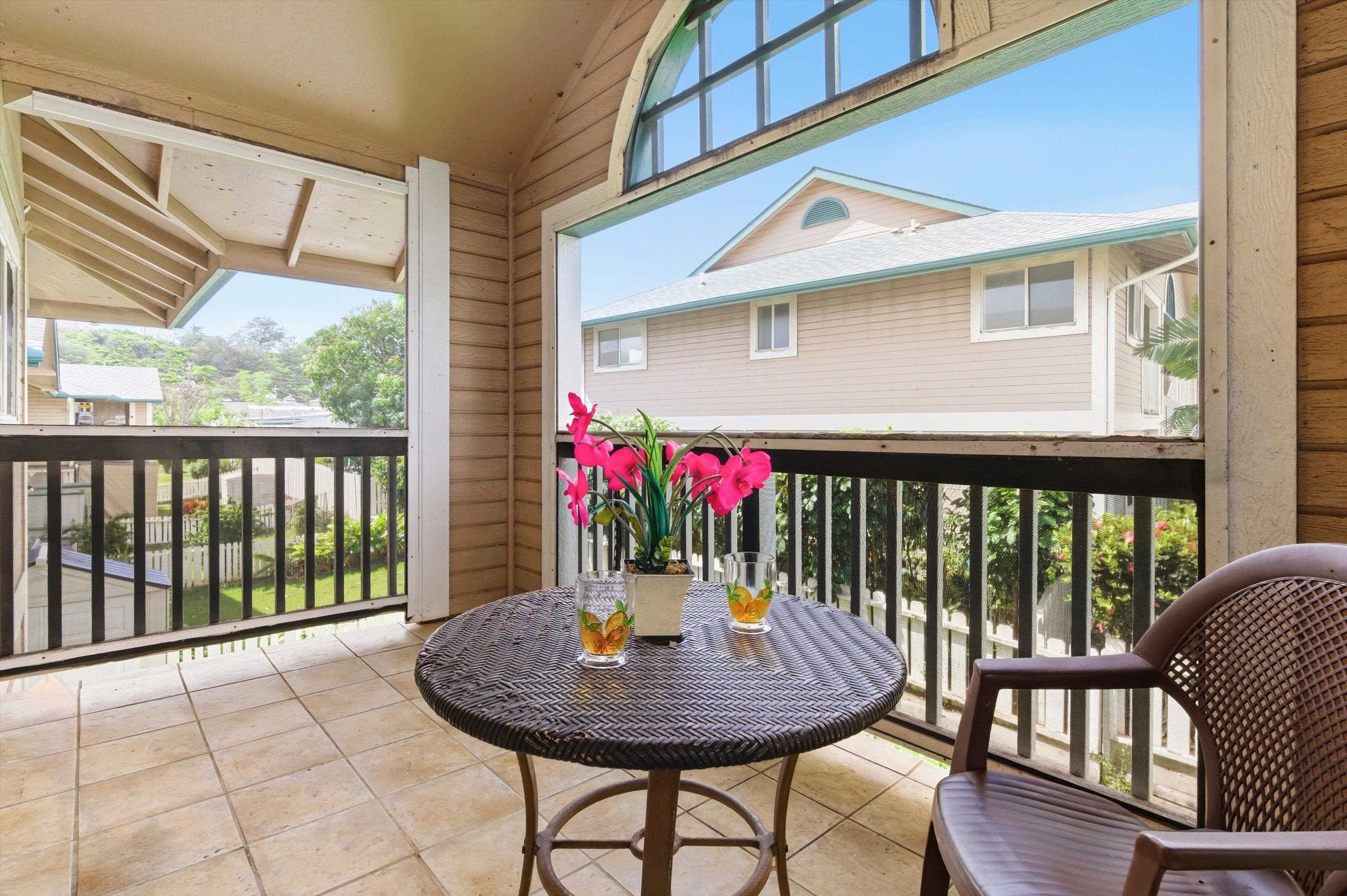 Iao Parkside IV-A condo # 38-205, Wailuku, Hawaii - photo 18 of 33