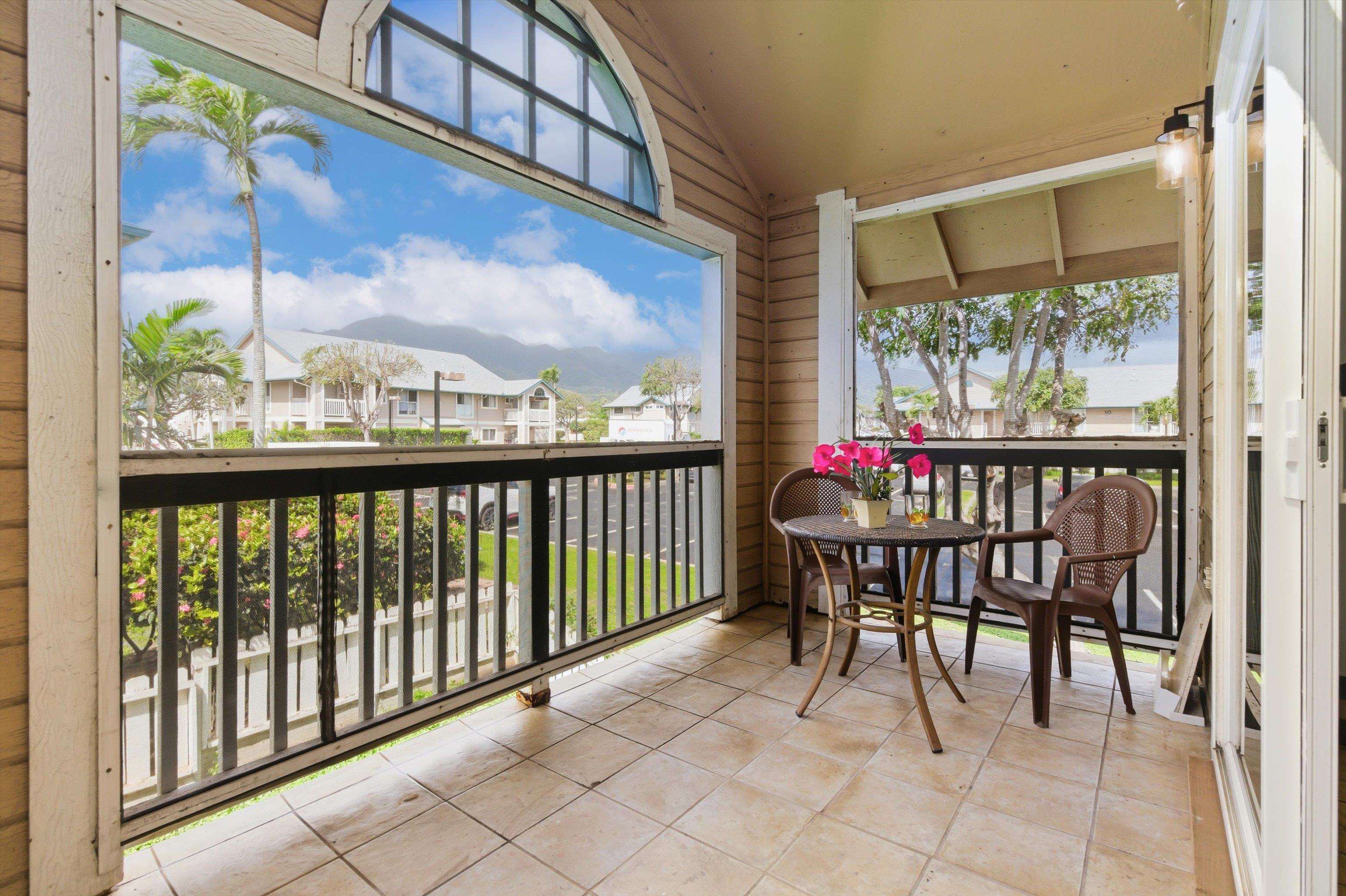 Iao Parkside IV-A condo # 38-205, Wailuku, Hawaii - photo 19 of 33