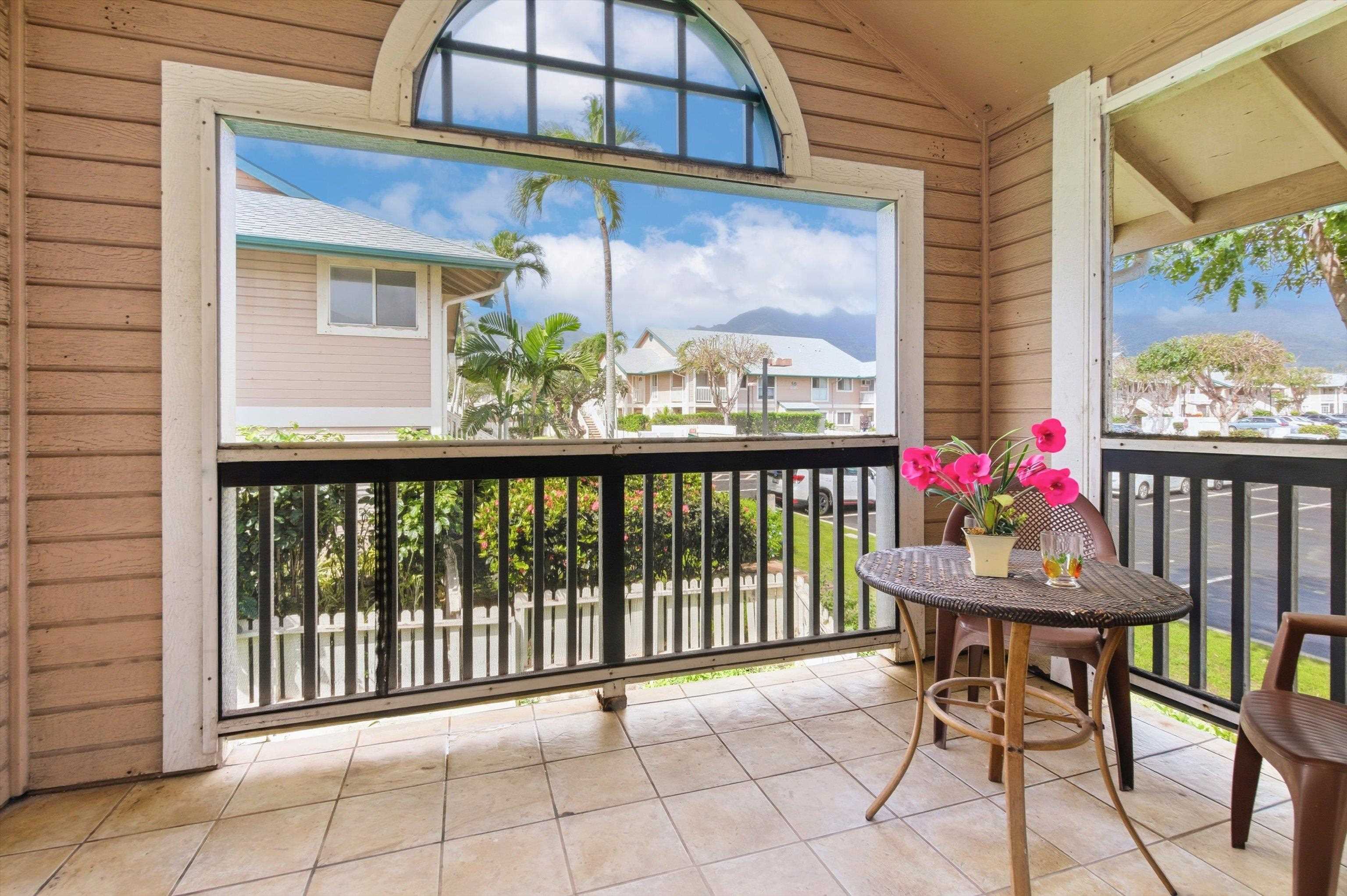 Iao Parkside IV-A condo # 38-205, Wailuku, Hawaii - photo 20 of 33