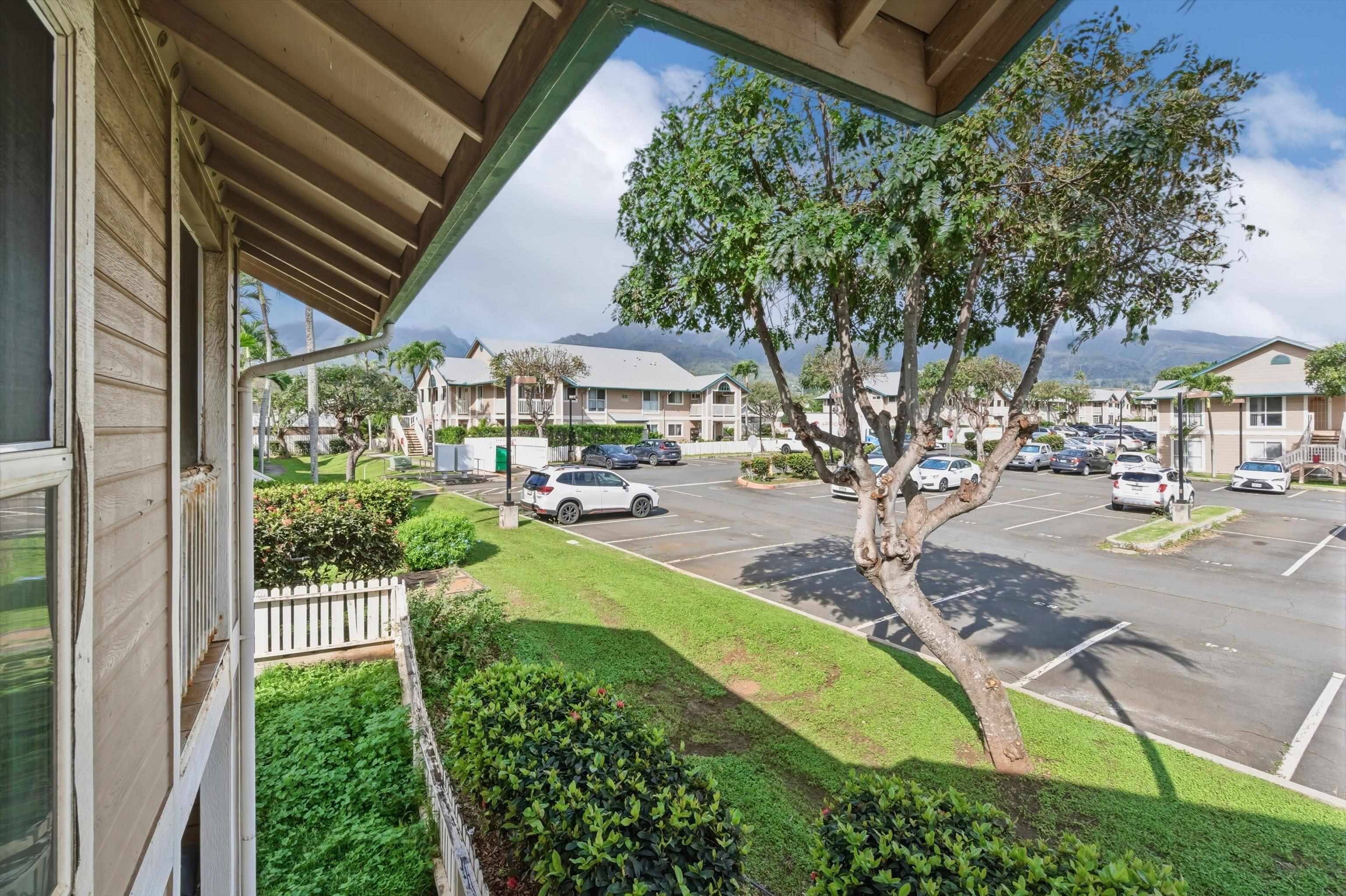Iao Parkside IV-A condo # 38-205, Wailuku, Hawaii - photo 22 of 33