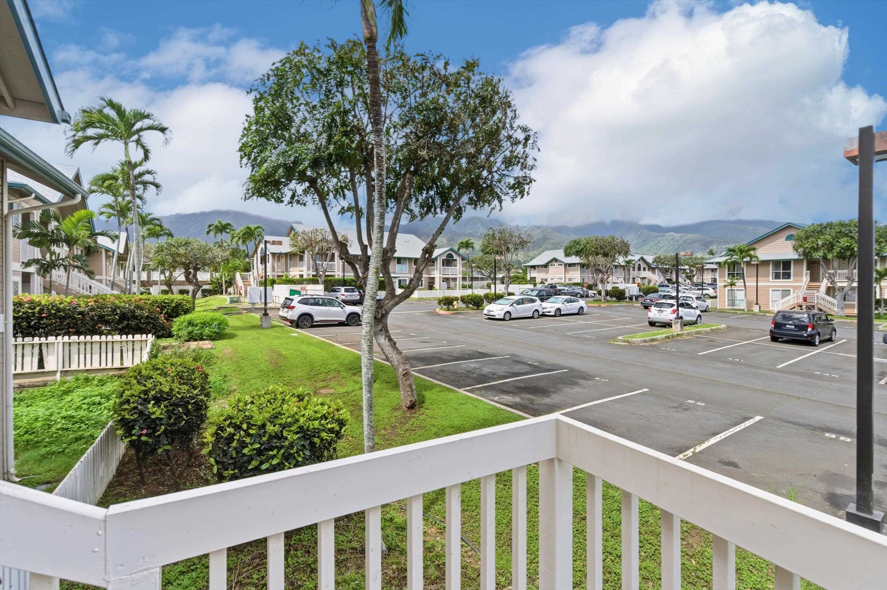 Iao Parkside IV-A condo # 38-205, Wailuku, Hawaii - photo 23 of 33