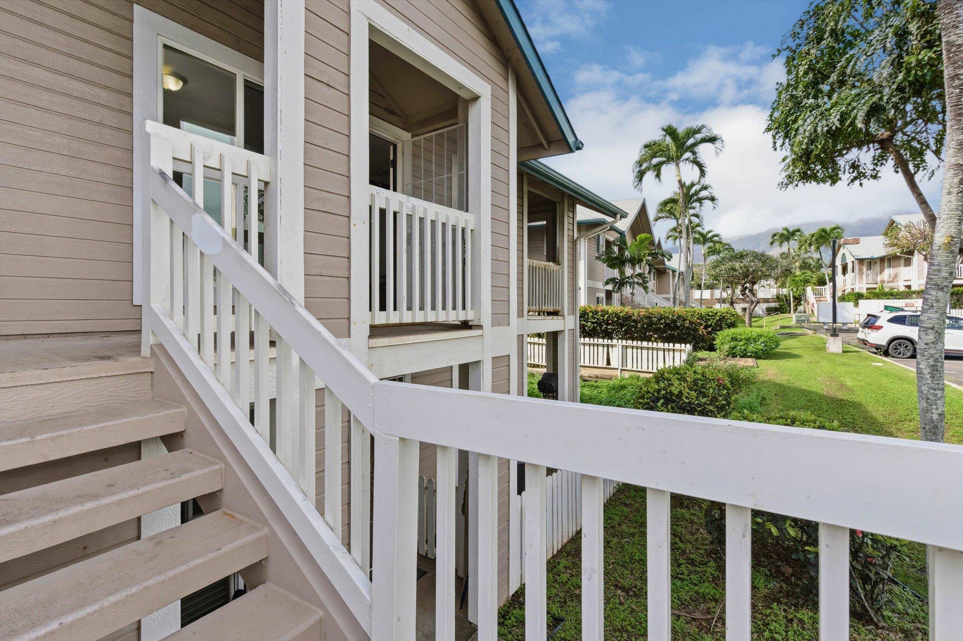 Iao Parkside IV-A condo # 38-205, Wailuku, Hawaii - photo 24 of 33