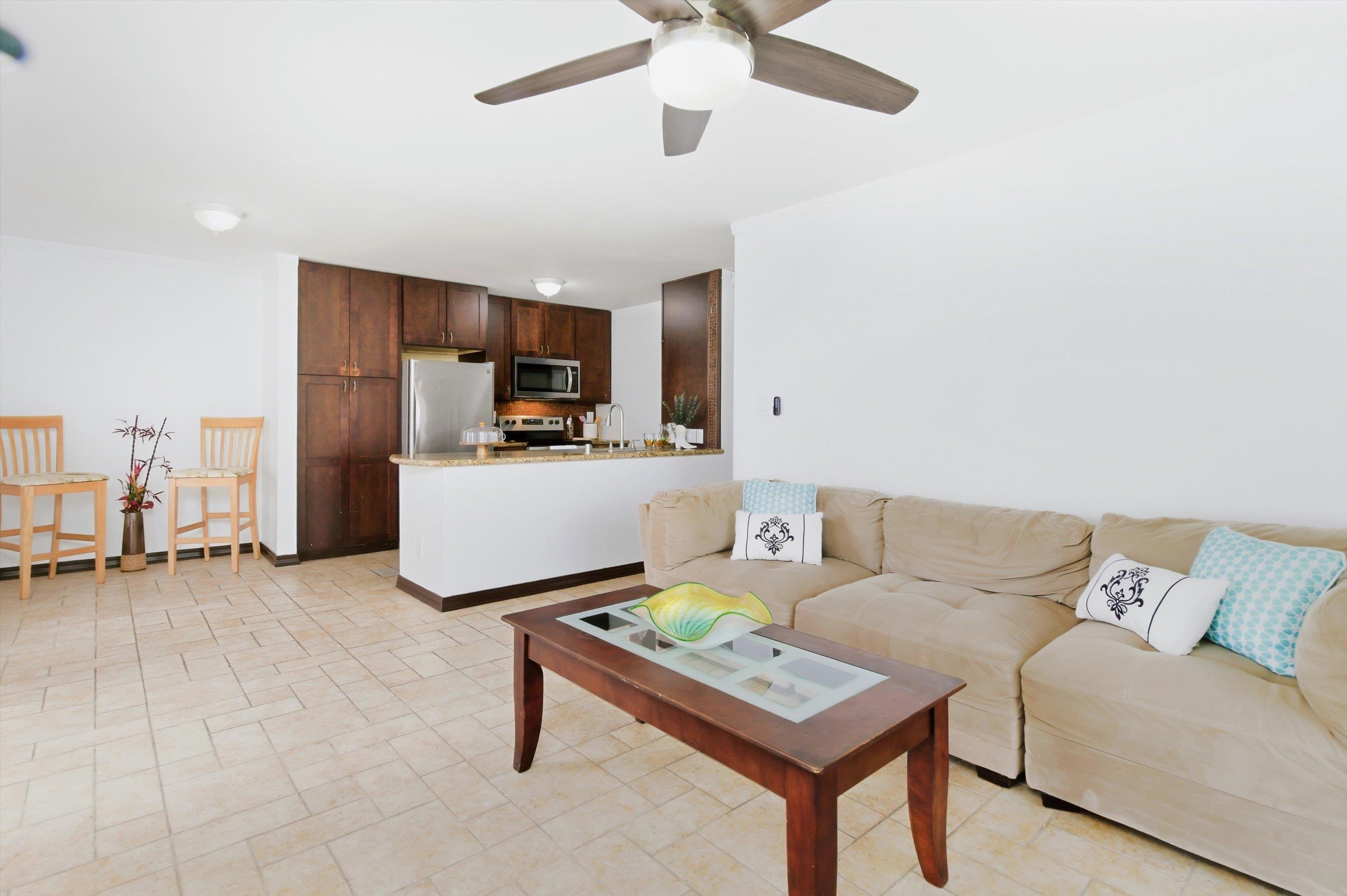 Iao Parkside IV-A condo # 38-205, Wailuku, Hawaii - photo 4 of 33