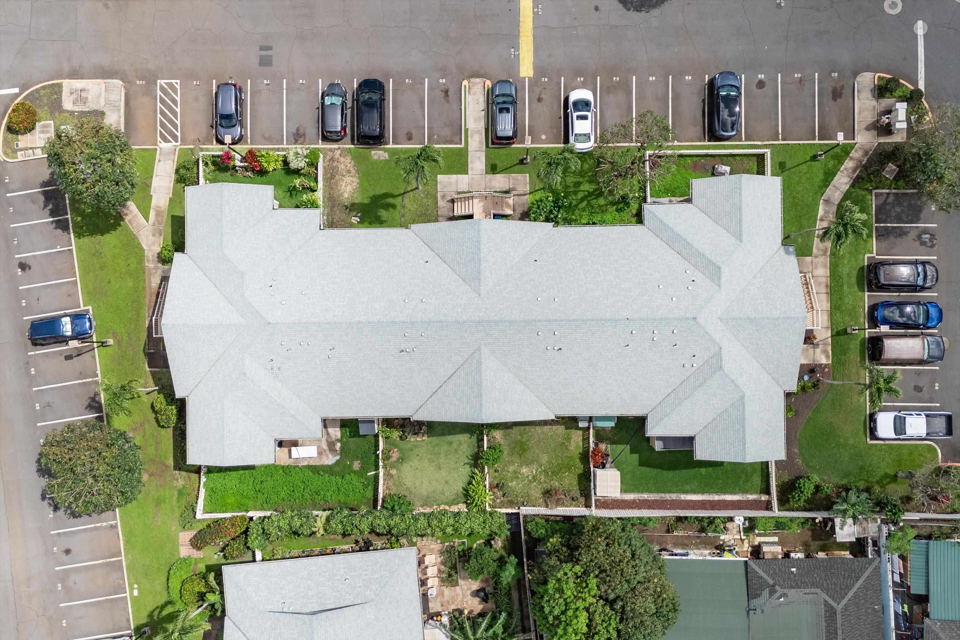 Iao Parkside IV-A condo # 38-205, Wailuku, Hawaii - photo 32 of 33