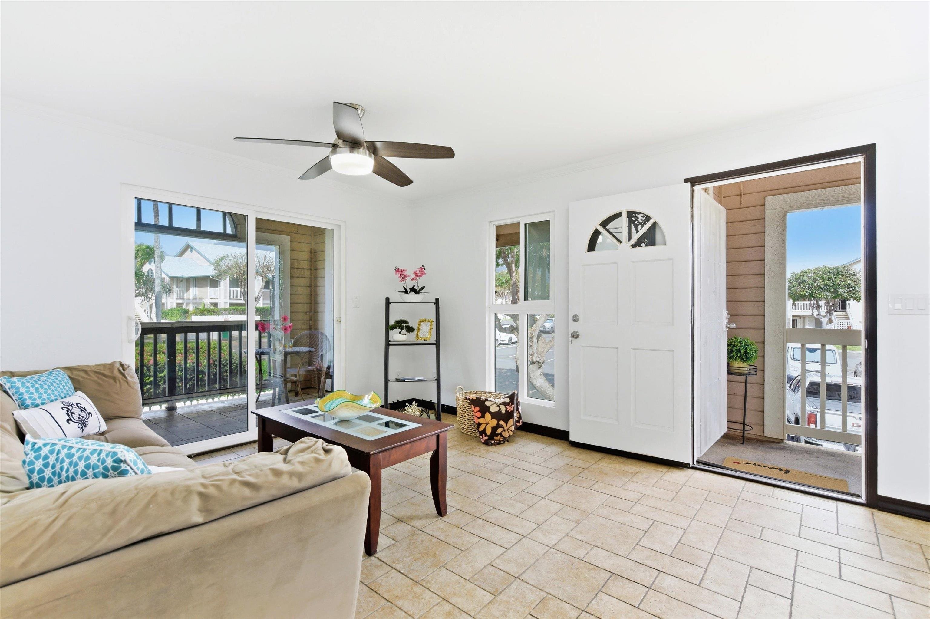 Iao Parkside IV-A condo # 38-205, Wailuku, Hawaii - photo 5 of 33