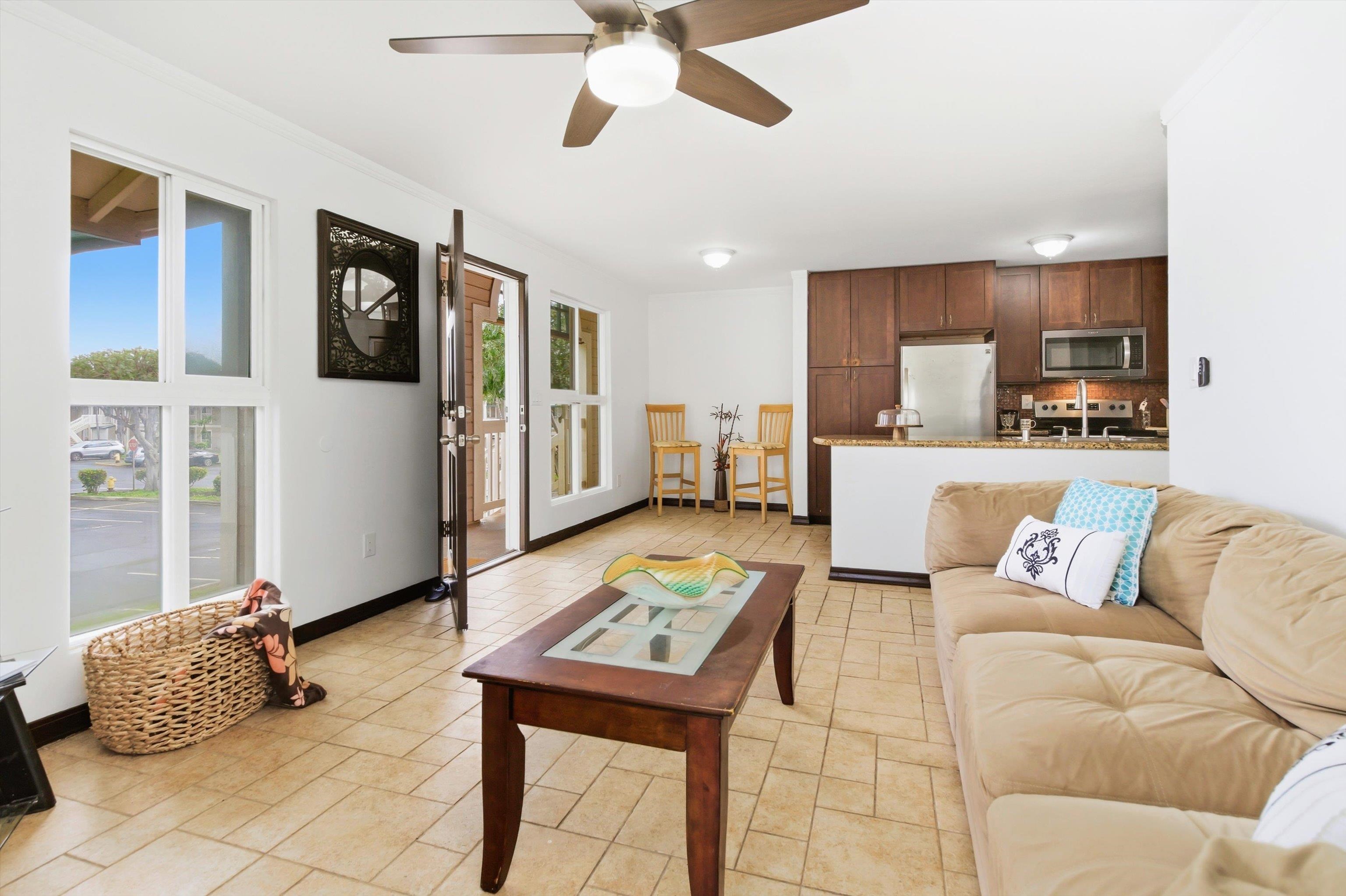 Iao Parkside IV-A condo # 38-205, Wailuku, Hawaii - photo 6 of 33