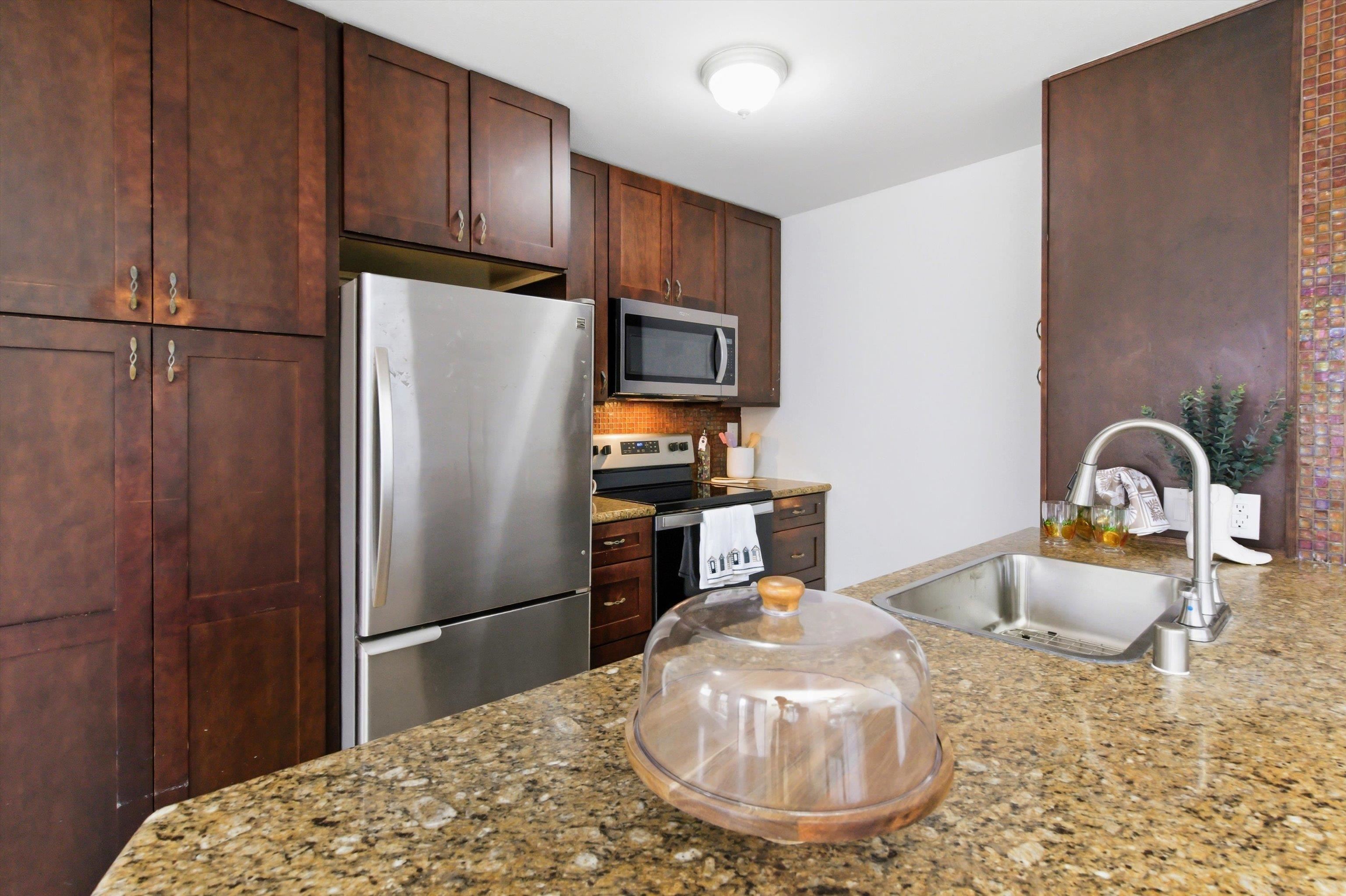 Iao Parkside IV-A condo # 38-205, Wailuku, Hawaii - photo 9 of 33