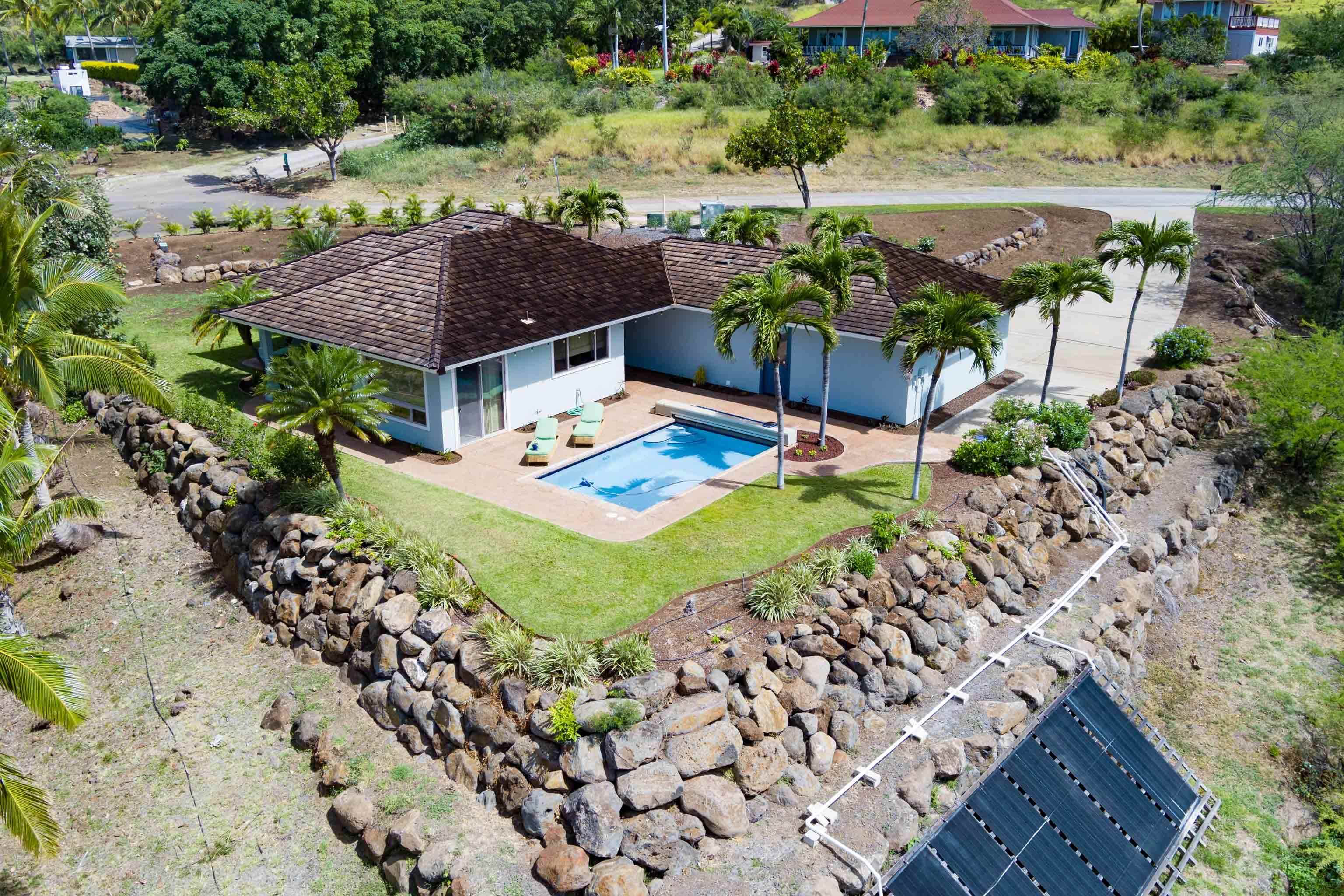 70  Wailau Pl Launiupoko, Lahaina home - photo 36 of 43