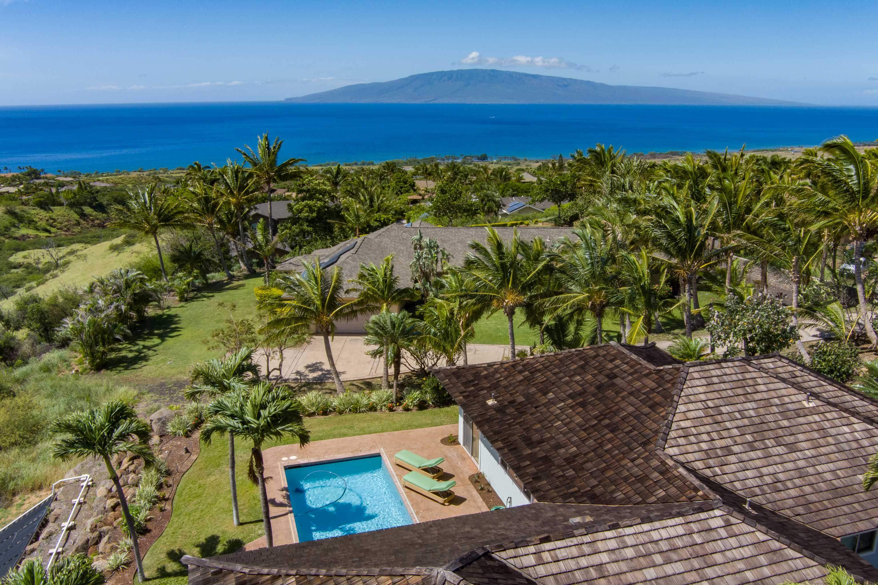 70  Wailau Pl Launiupoko, Lahaina home - photo 5 of 43