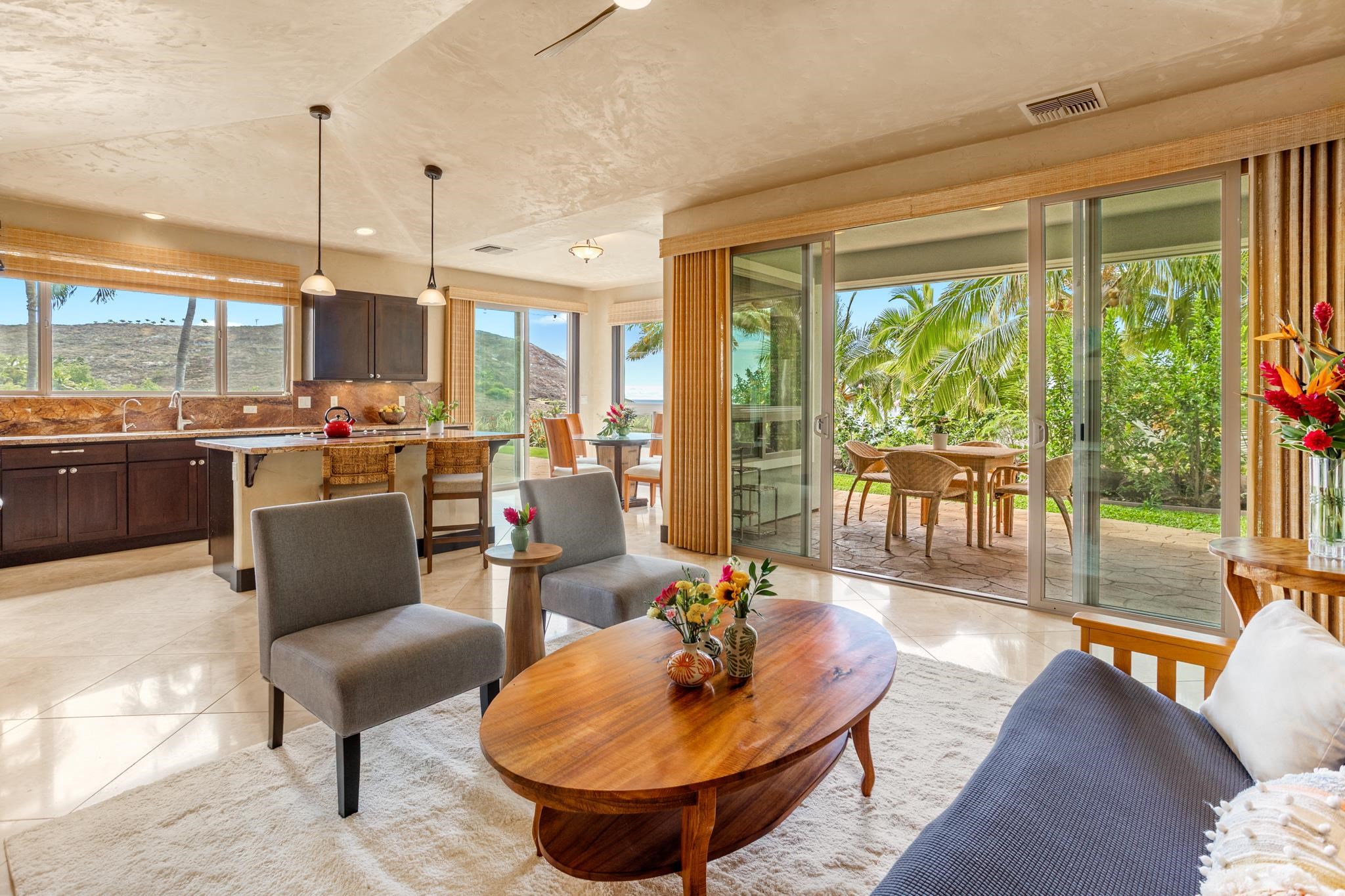 70  Wailau Pl Launiupoko, Lahaina home - photo 3 of 36