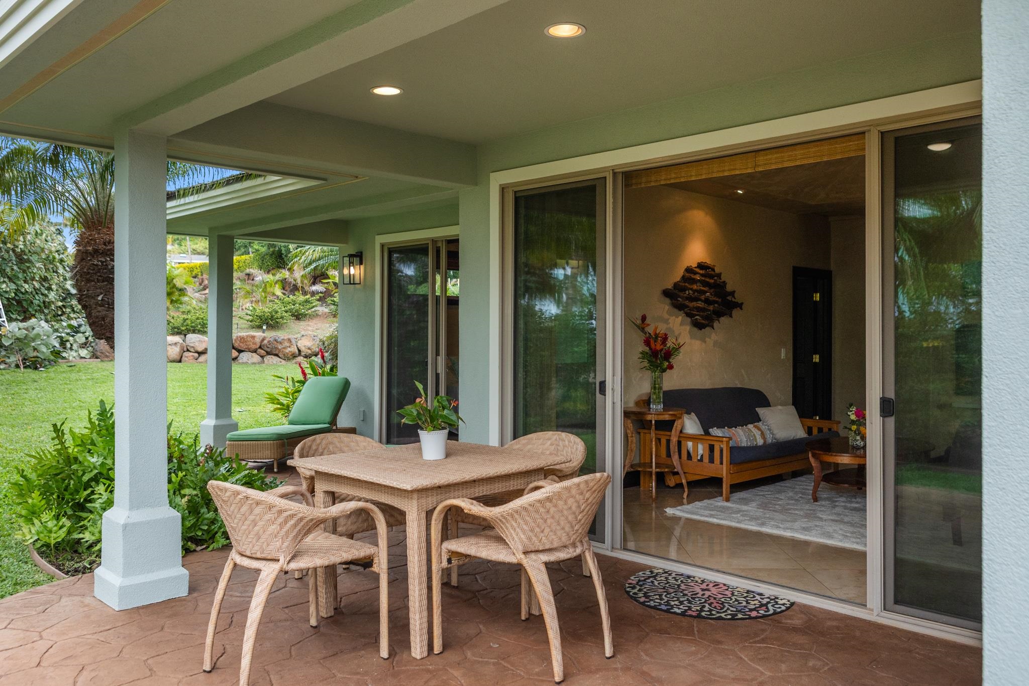 70  Wailau Pl Launiupoko, Lahaina home - photo 33 of 36