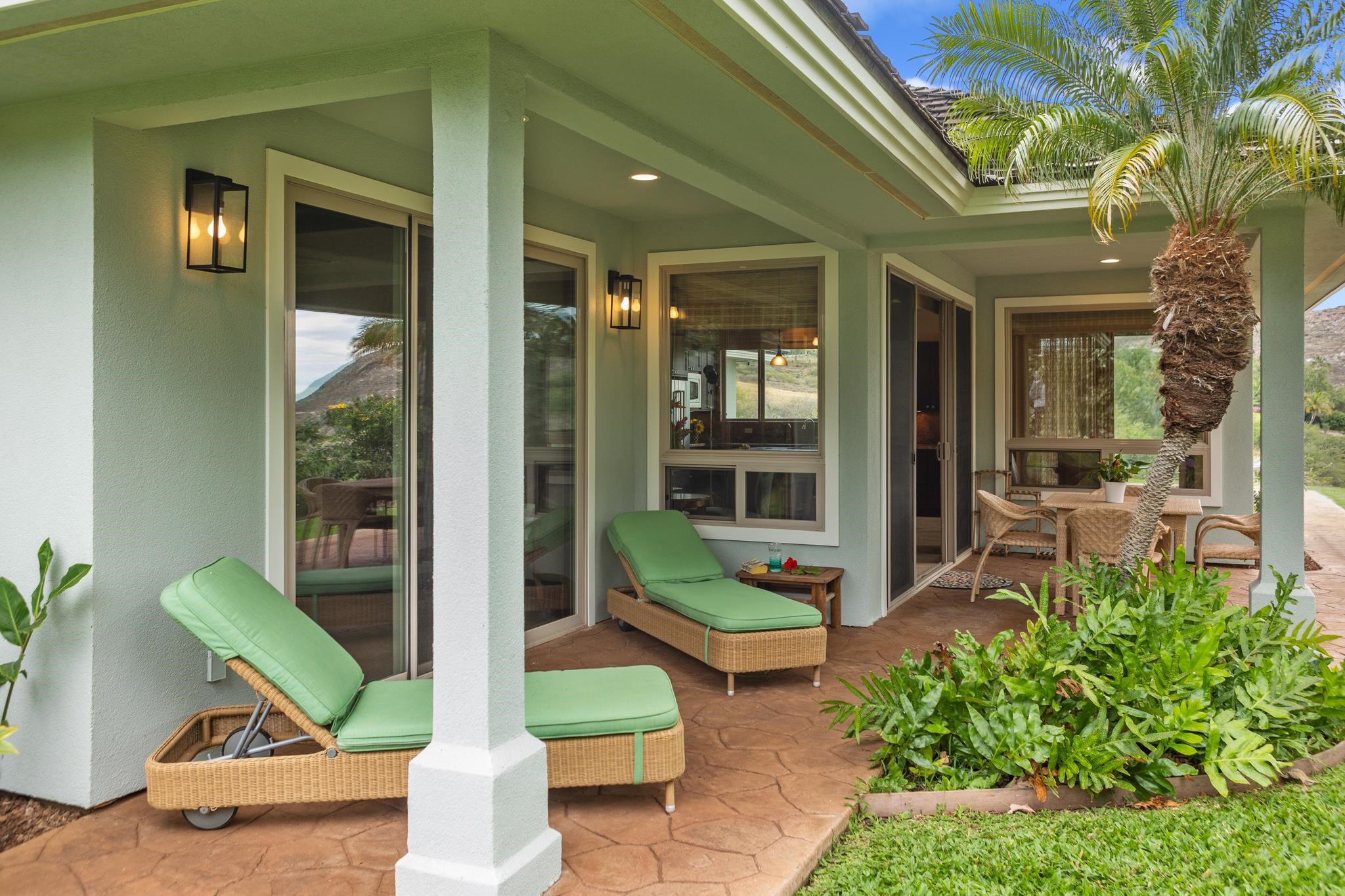 70  Wailau Pl Launiupoko, Lahaina home - photo 34 of 36