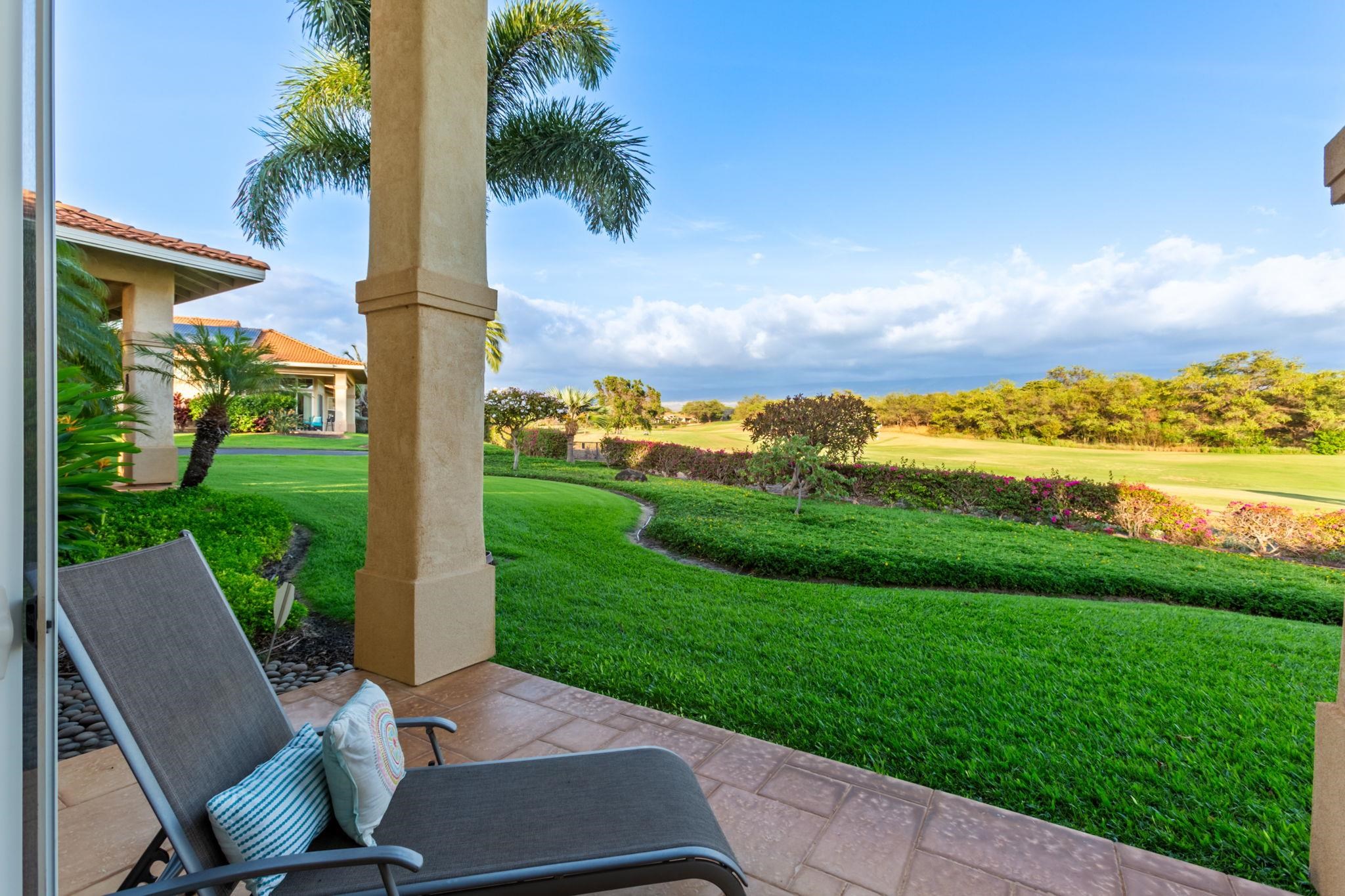 Hokulani Golf Villas condo # 5, Kihei, Hawaii - photo 2 of 50