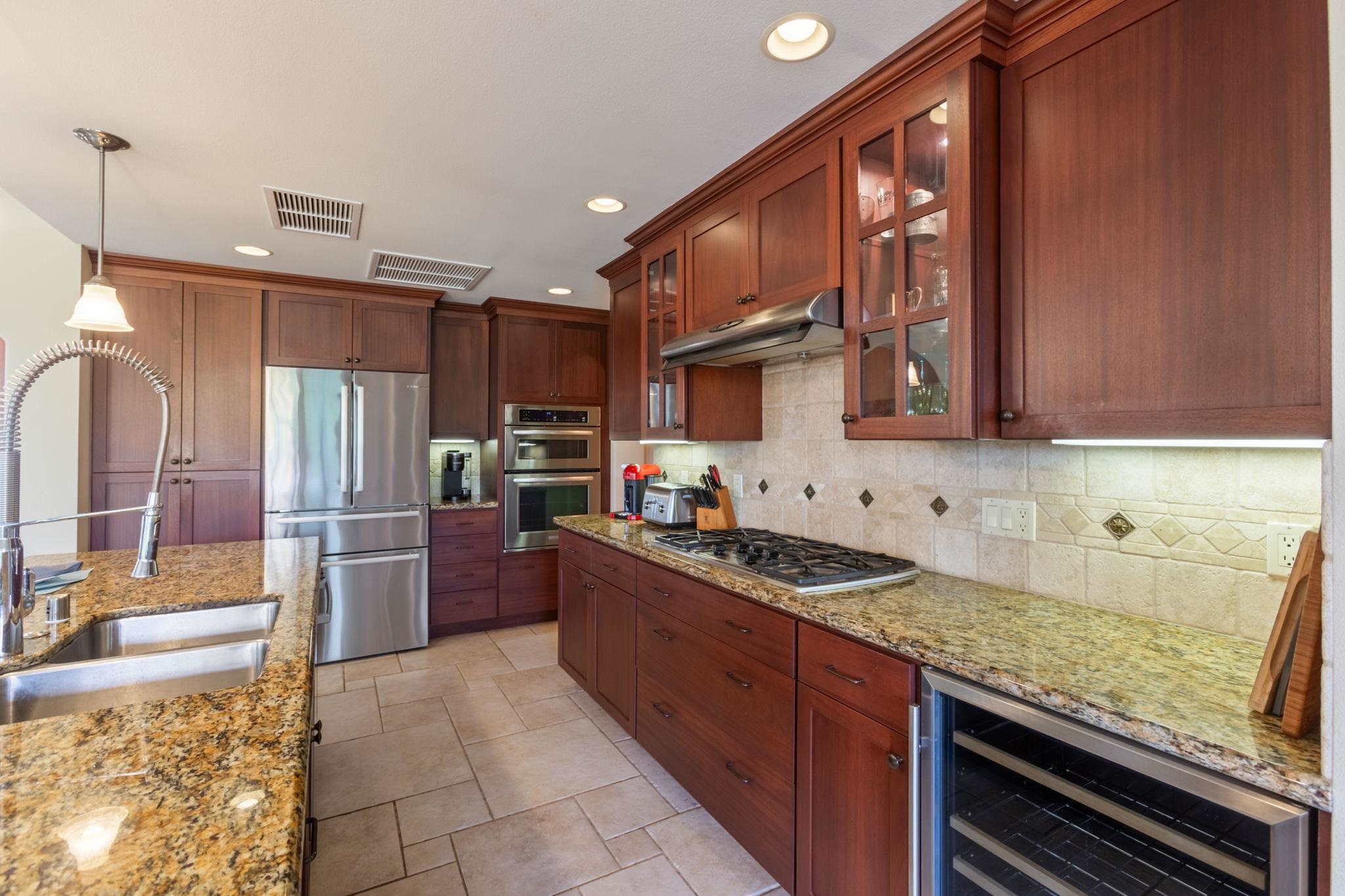 Hokulani Golf Villas condo # 5, Kihei, Hawaii - photo 11 of 50