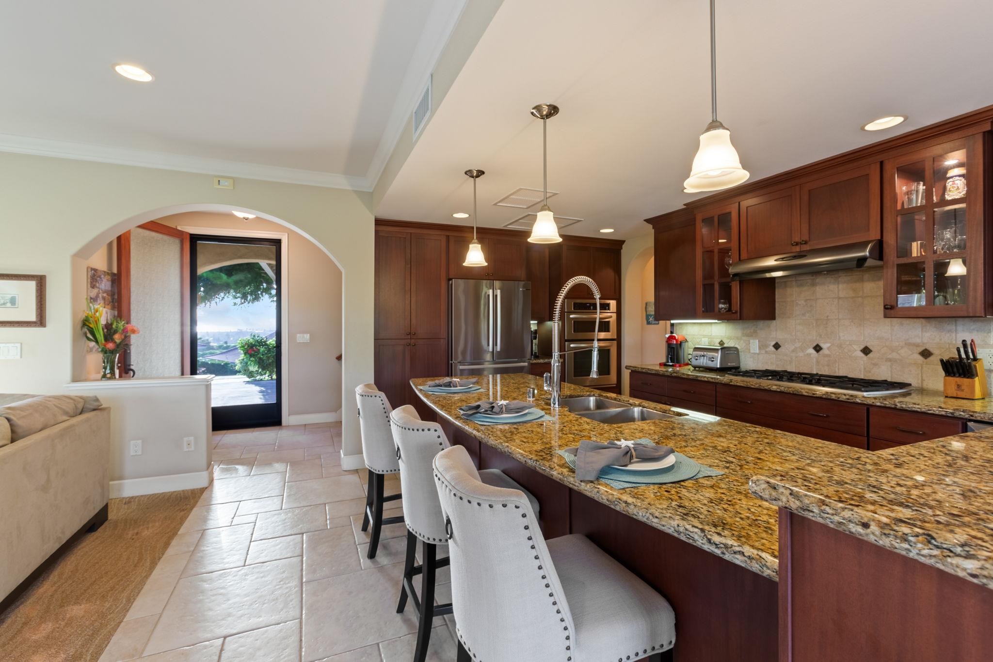 Hokulani Golf Villas condo # 5, Kihei, Hawaii - photo 13 of 50