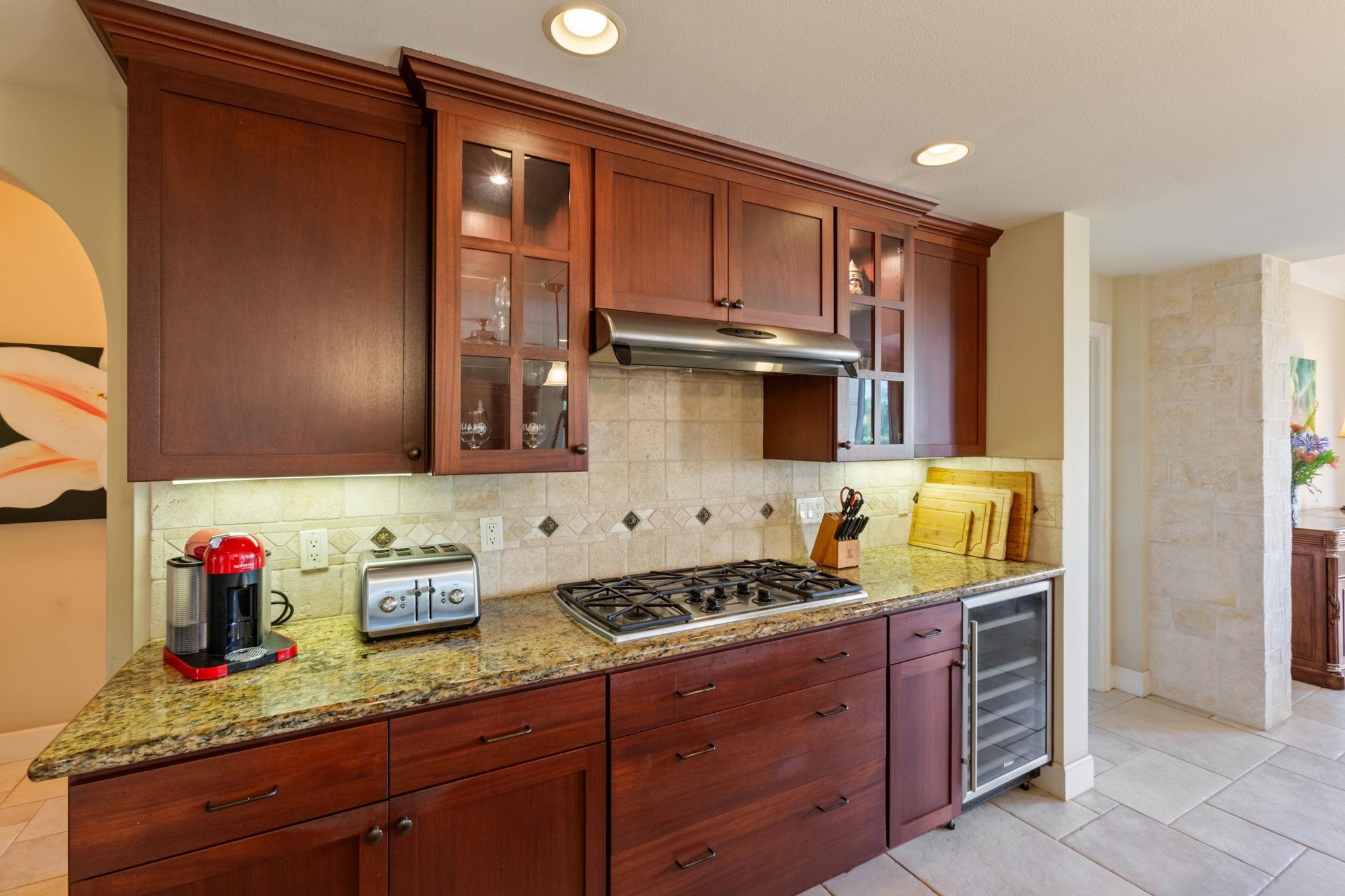 Hokulani Golf Villas condo # 5, Kihei, Hawaii - photo 14 of 50