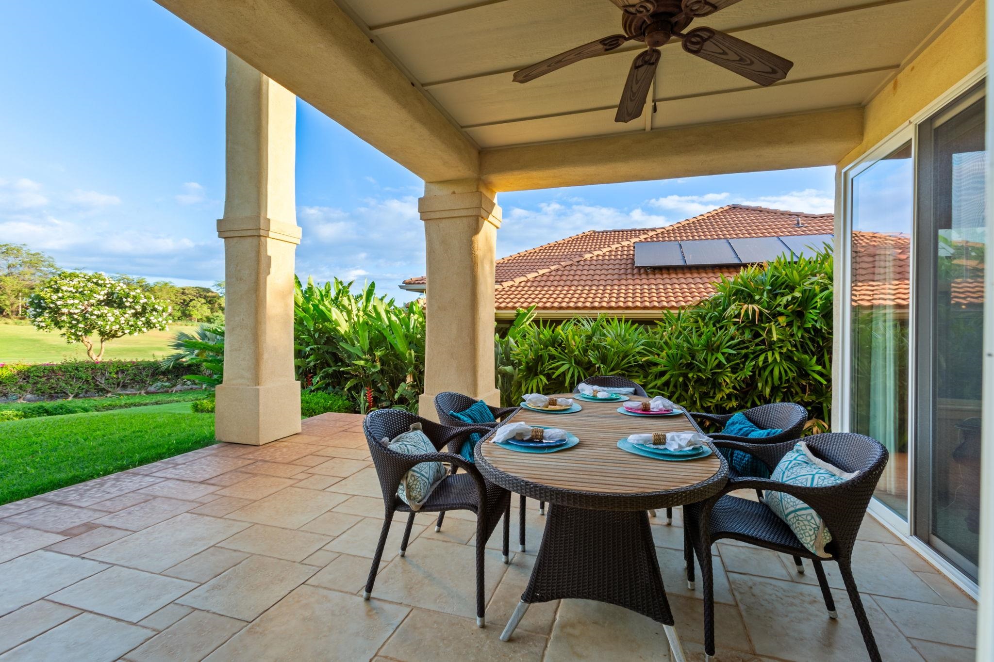 Hokulani Golf Villas condo # 5, Kihei, Hawaii - photo 17 of 50