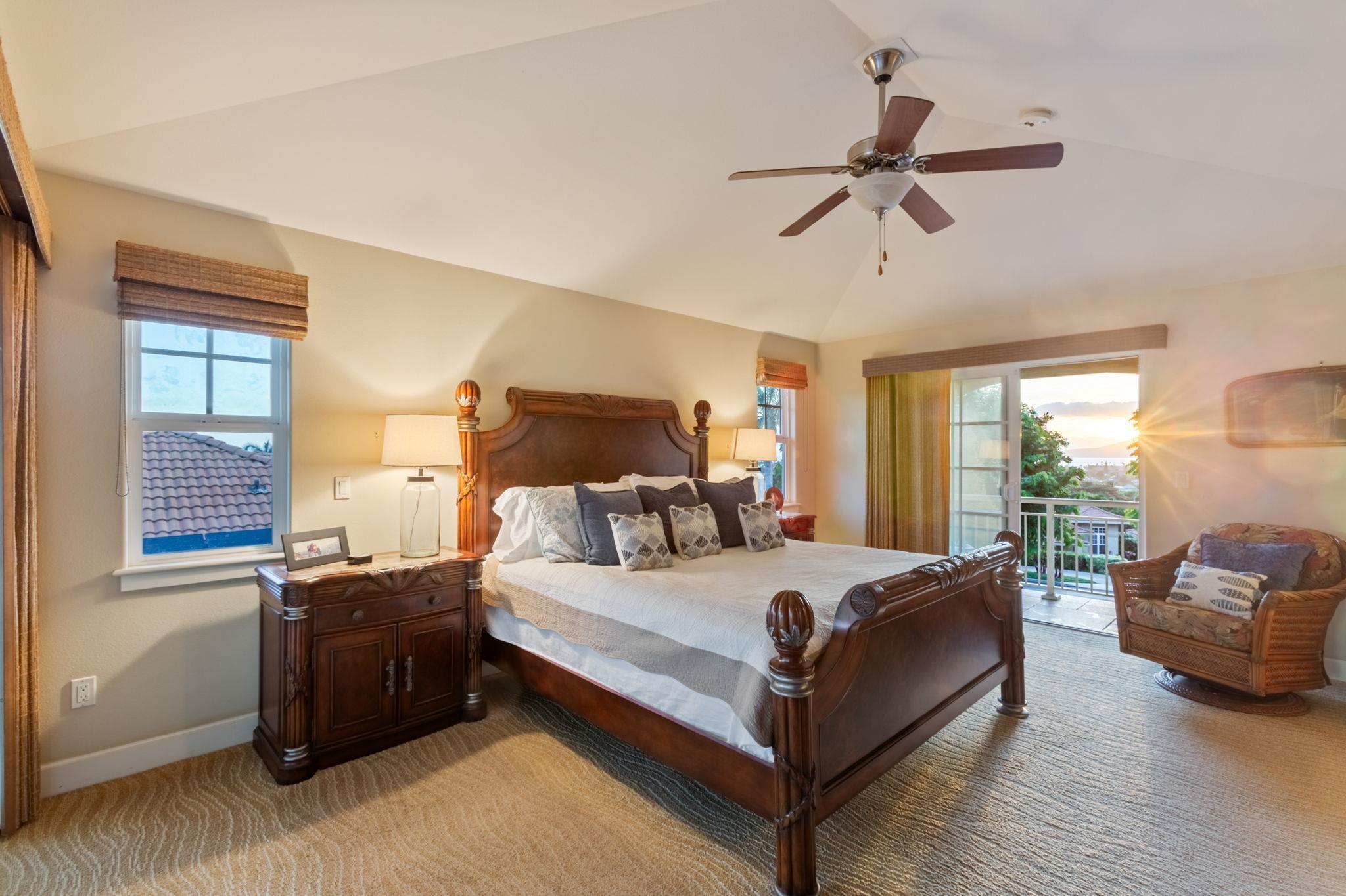 Hokulani Golf Villas condo # 5, Kihei, Hawaii - photo 20 of 50