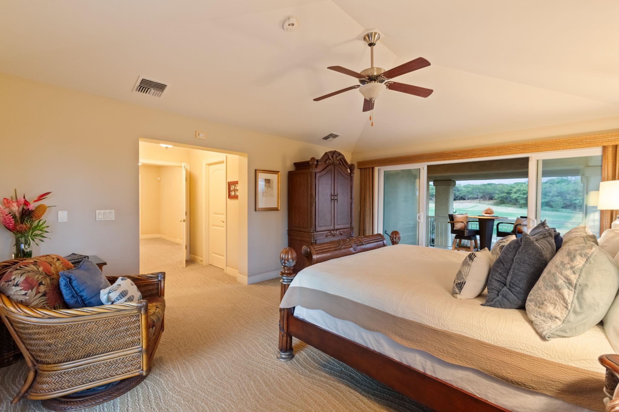 Hokulani Golf Villas condo # 5, Kihei, Hawaii - photo 21 of 50