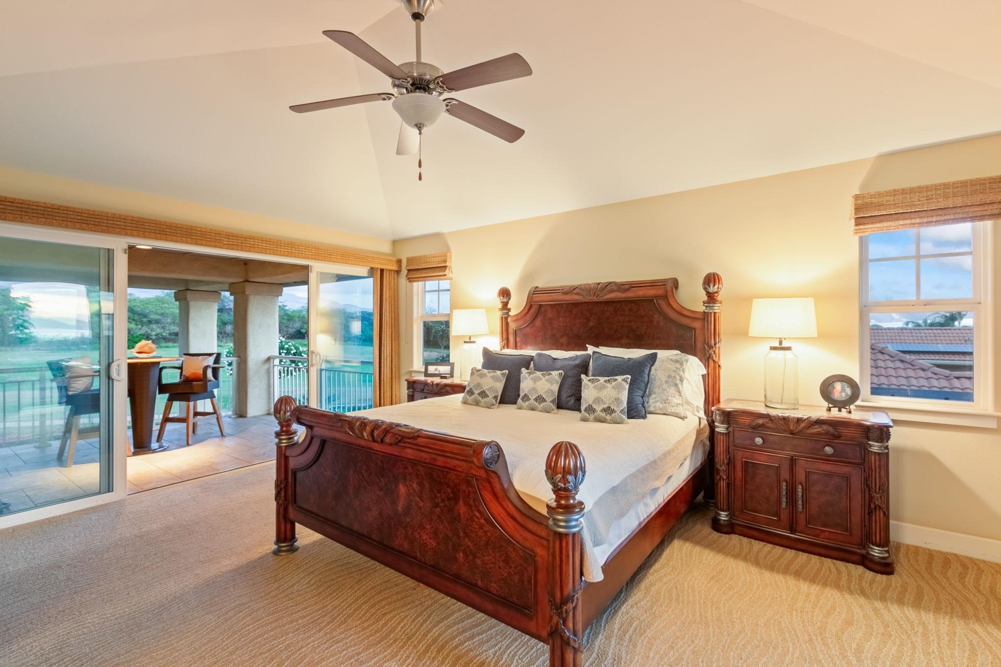 Hokulani Golf Villas condo # 5, Kihei, Hawaii - photo 22 of 50