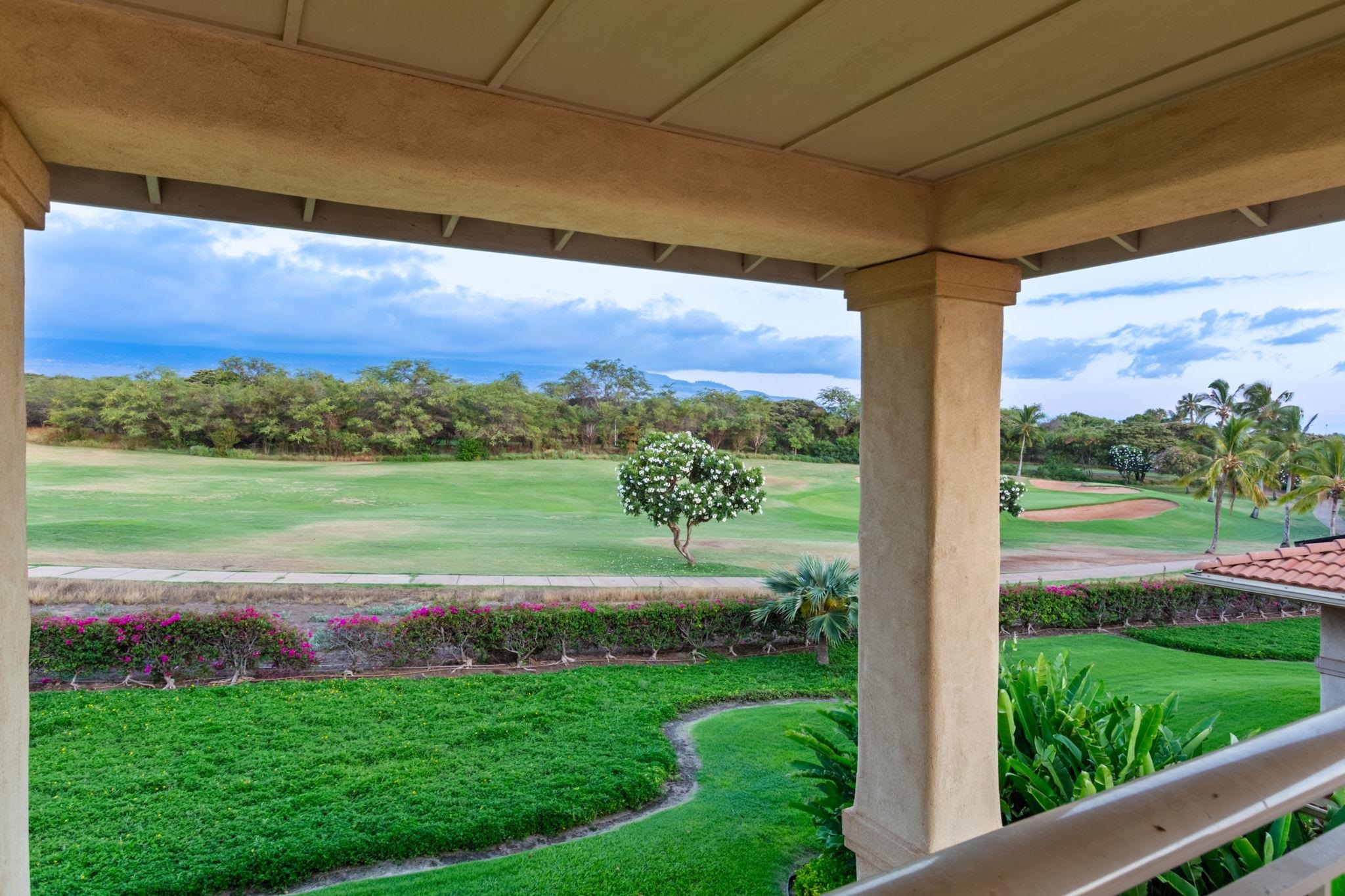 Hokulani Golf Villas condo # 5, Kihei, Hawaii - photo 29 of 50