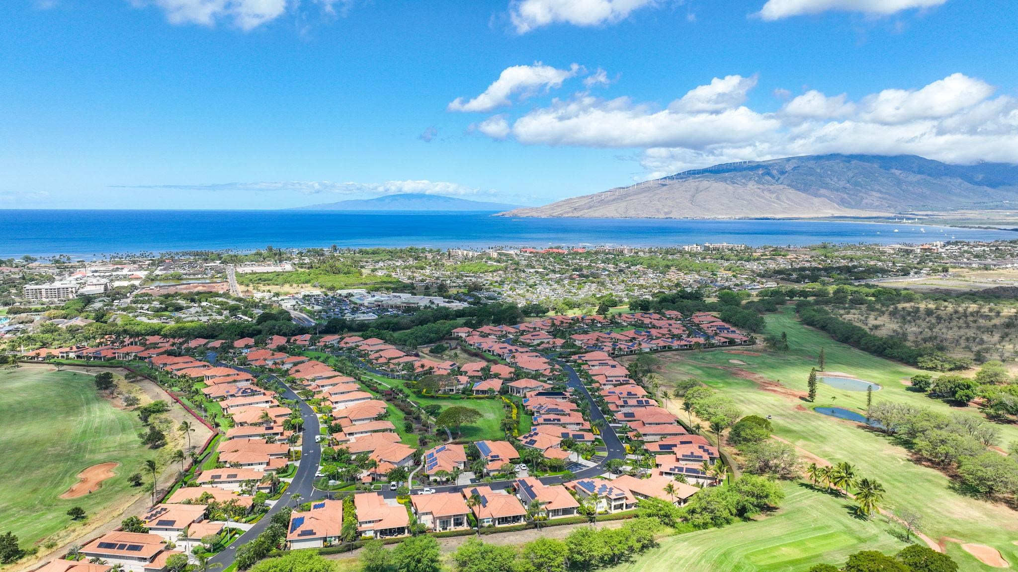 Hokulani Golf Villas condo # 5, Kihei, Hawaii - photo 30 of 50