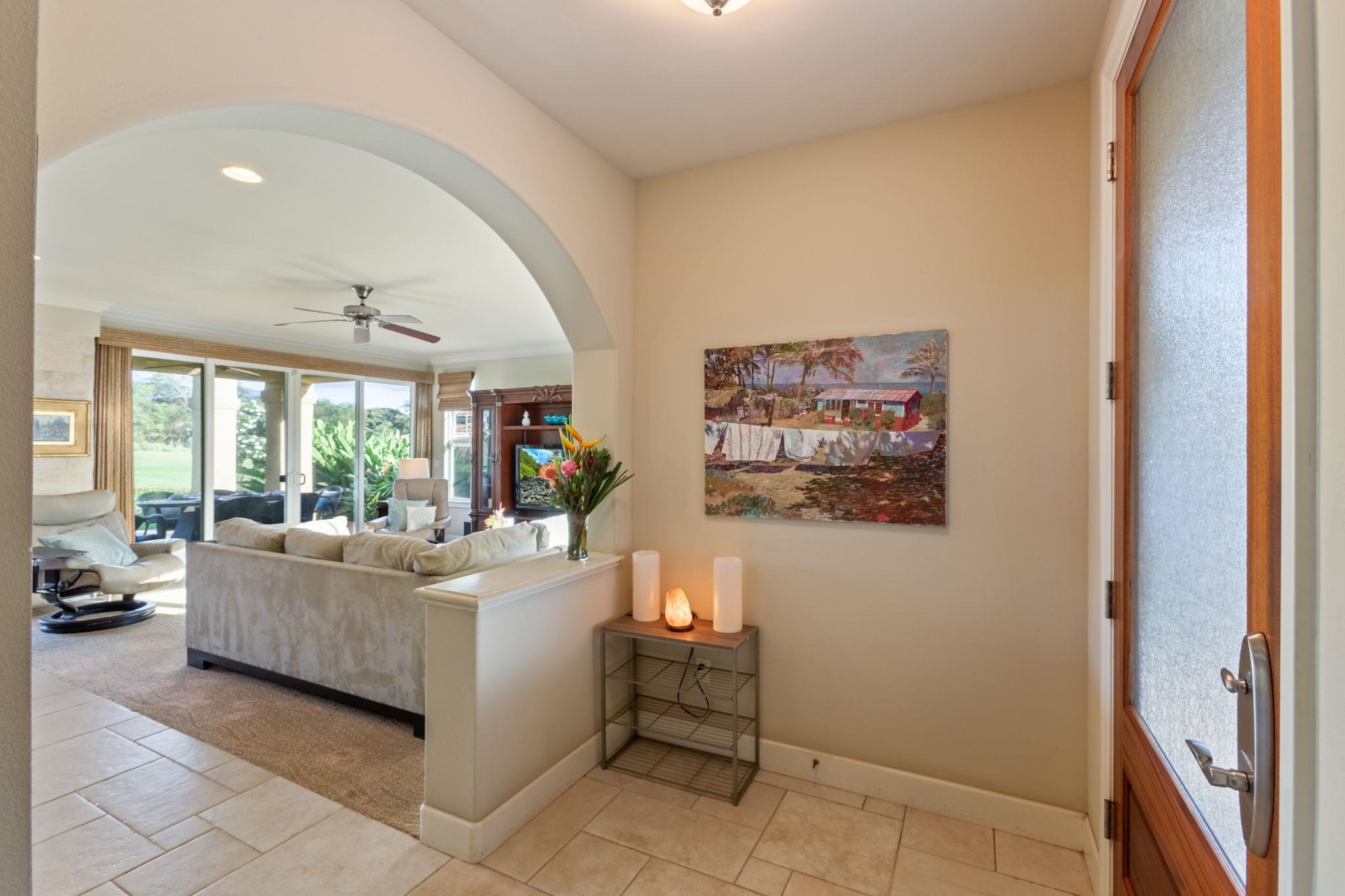 Hokulani Golf Villas condo # 5, Kihei, Hawaii - photo 4 of 50