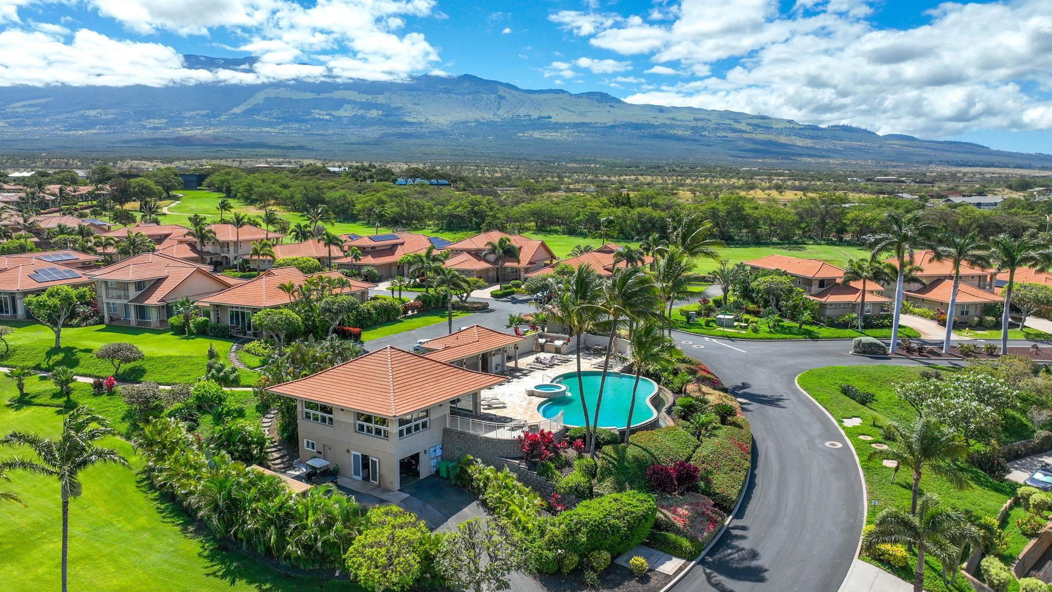 Hokulani Golf Villas condo # 5, Kihei, Hawaii - photo 31 of 50
