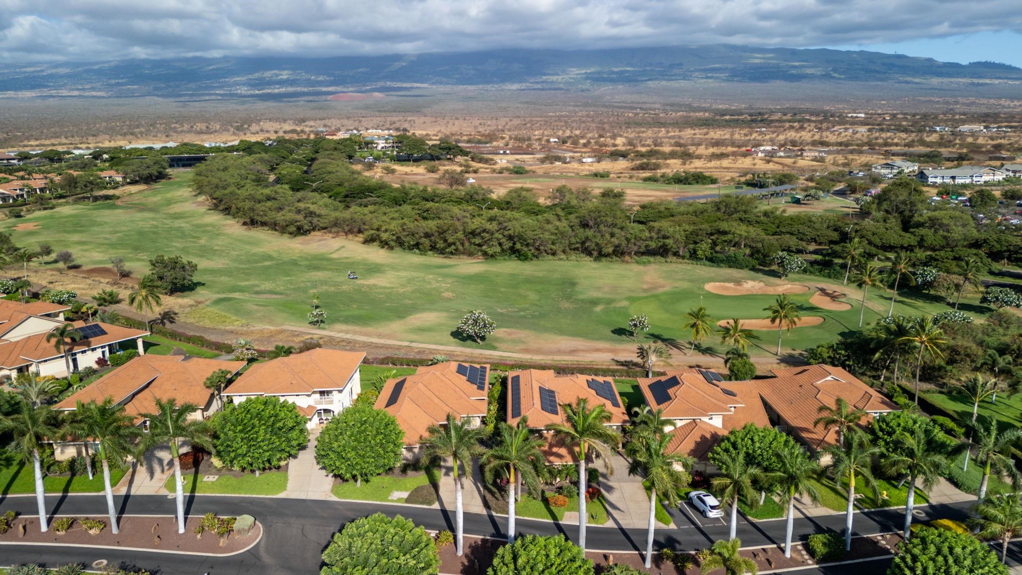 Hokulani Golf Villas condo # 5, Kihei, Hawaii - photo 32 of 50