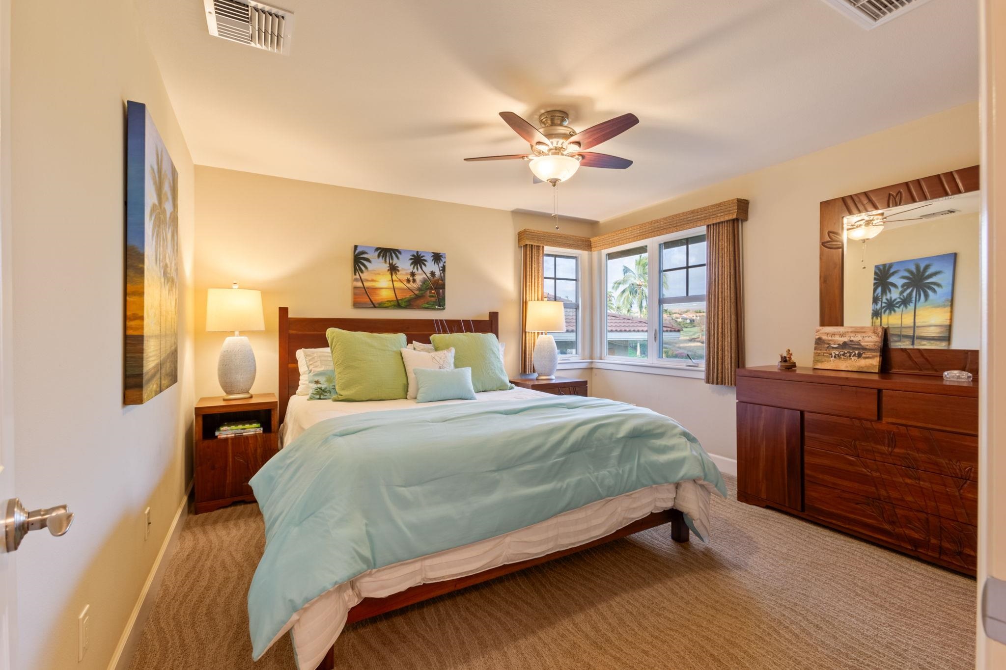 Hokulani Golf Villas condo # 5, Kihei, Hawaii - photo 34 of 50