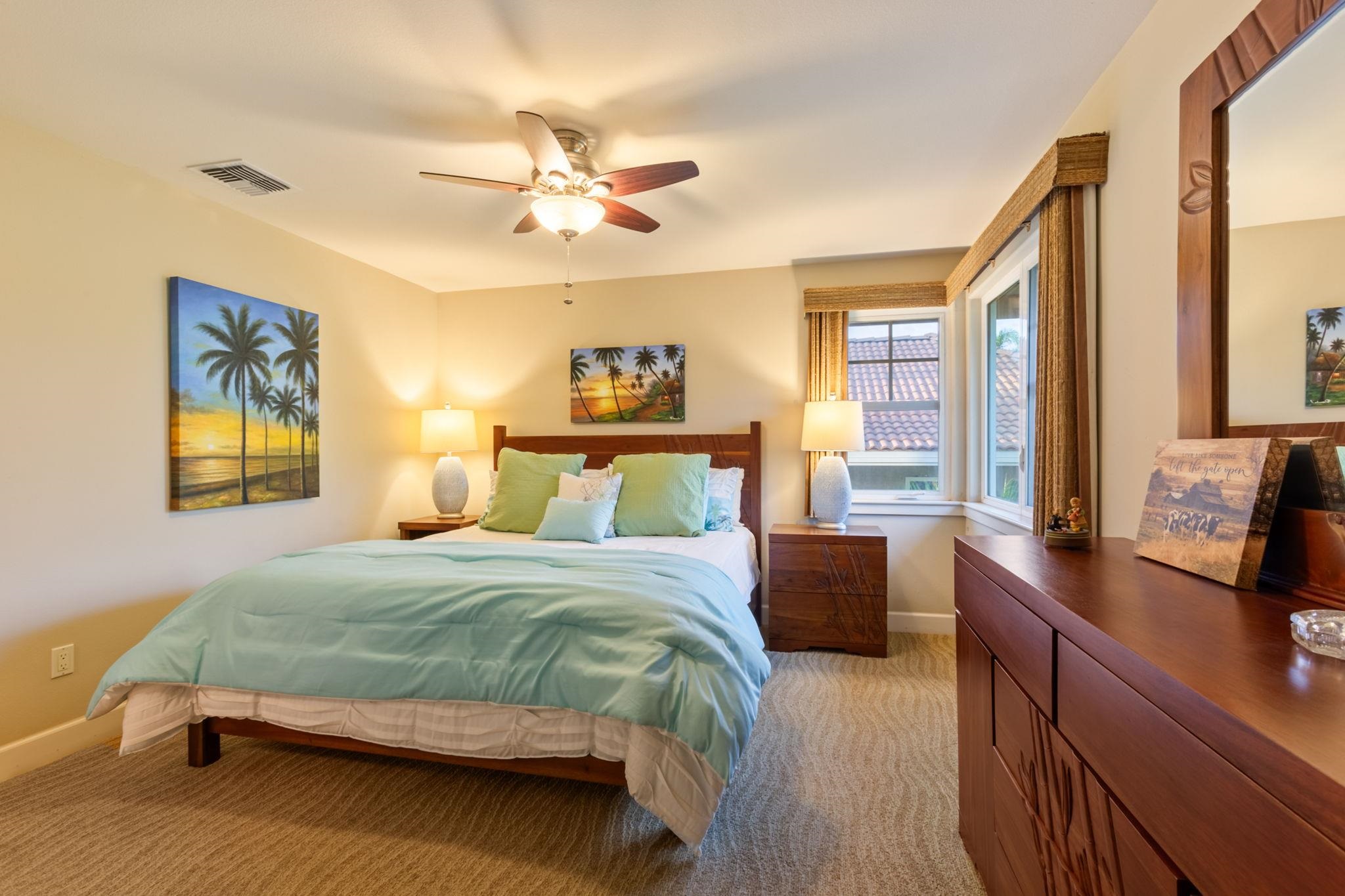 Hokulani Golf Villas condo # 5, Kihei, Hawaii - photo 35 of 50