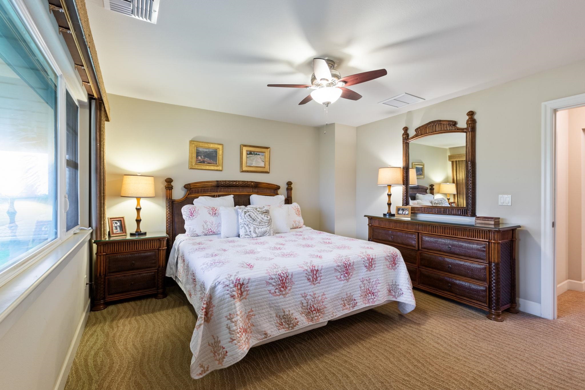 Hokulani Golf Villas condo # 5, Kihei, Hawaii - photo 37 of 50