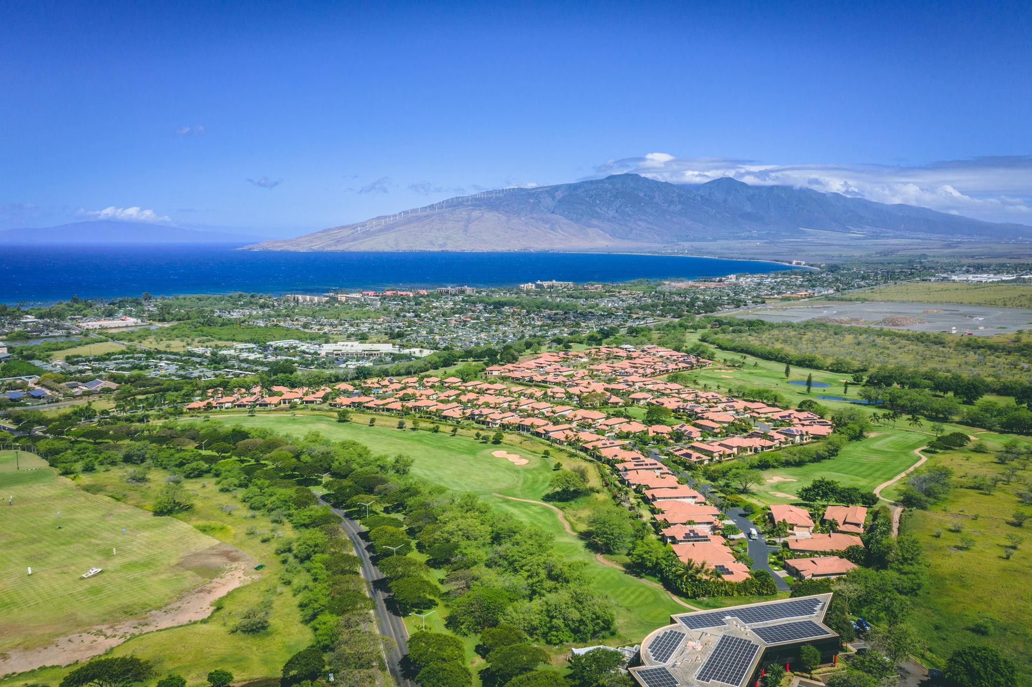 Hokulani Golf Villas condo # 5, Kihei, Hawaii - photo 40 of 50