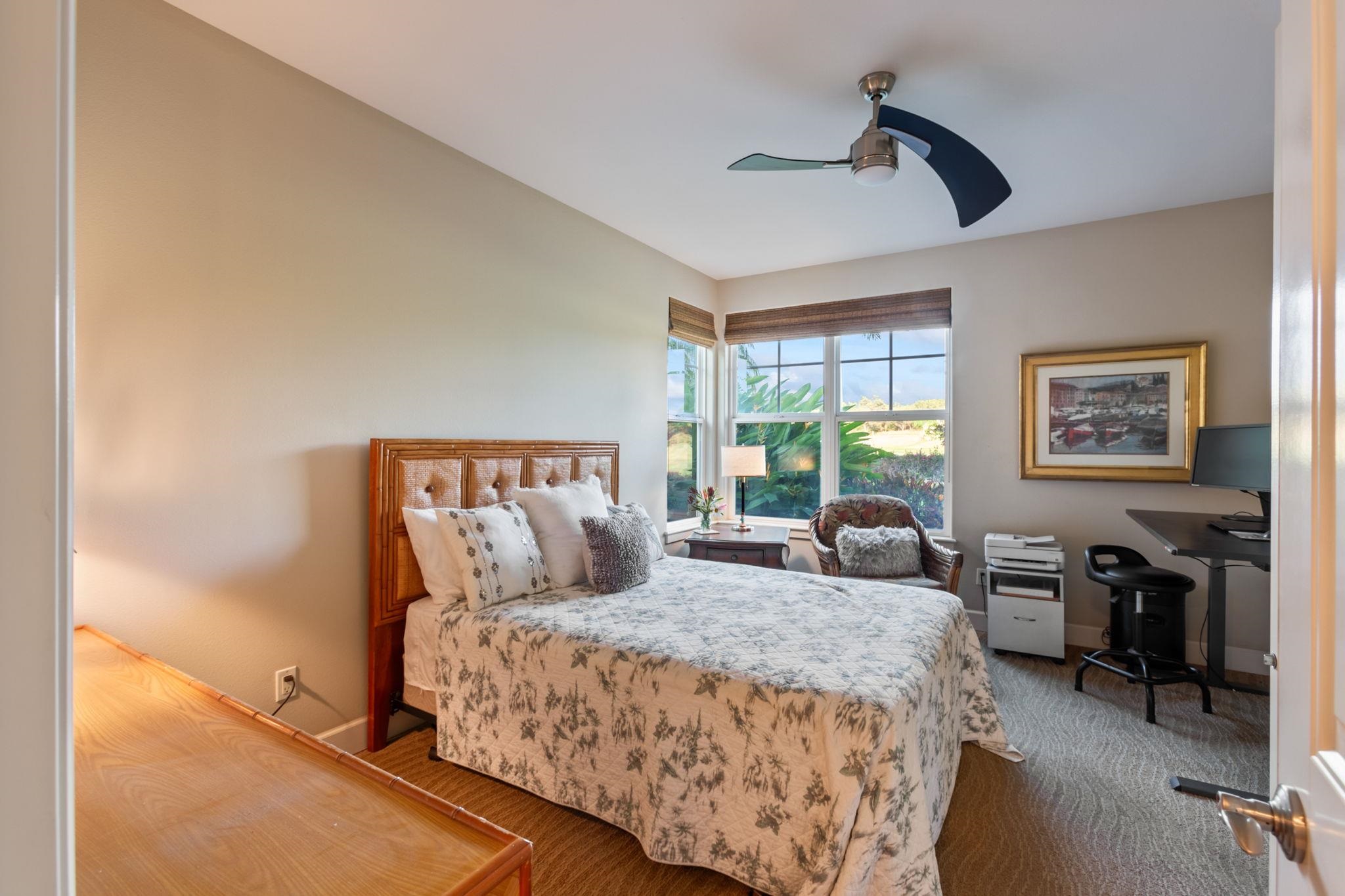 Hokulani Golf Villas condo # 5, Kihei, Hawaii - photo 44 of 50