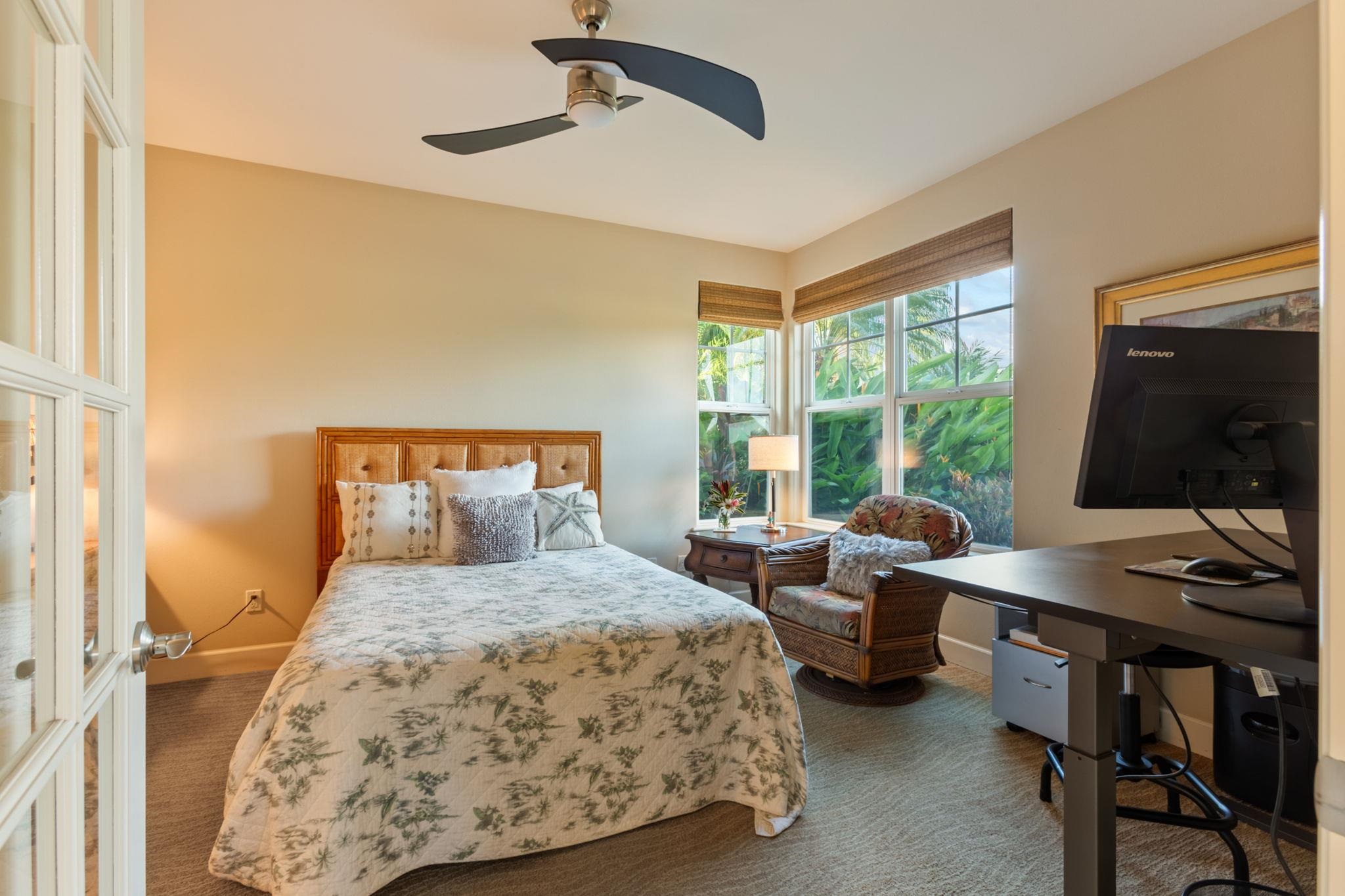 Hokulani Golf Villas condo # 5, Kihei, Hawaii - photo 45 of 50