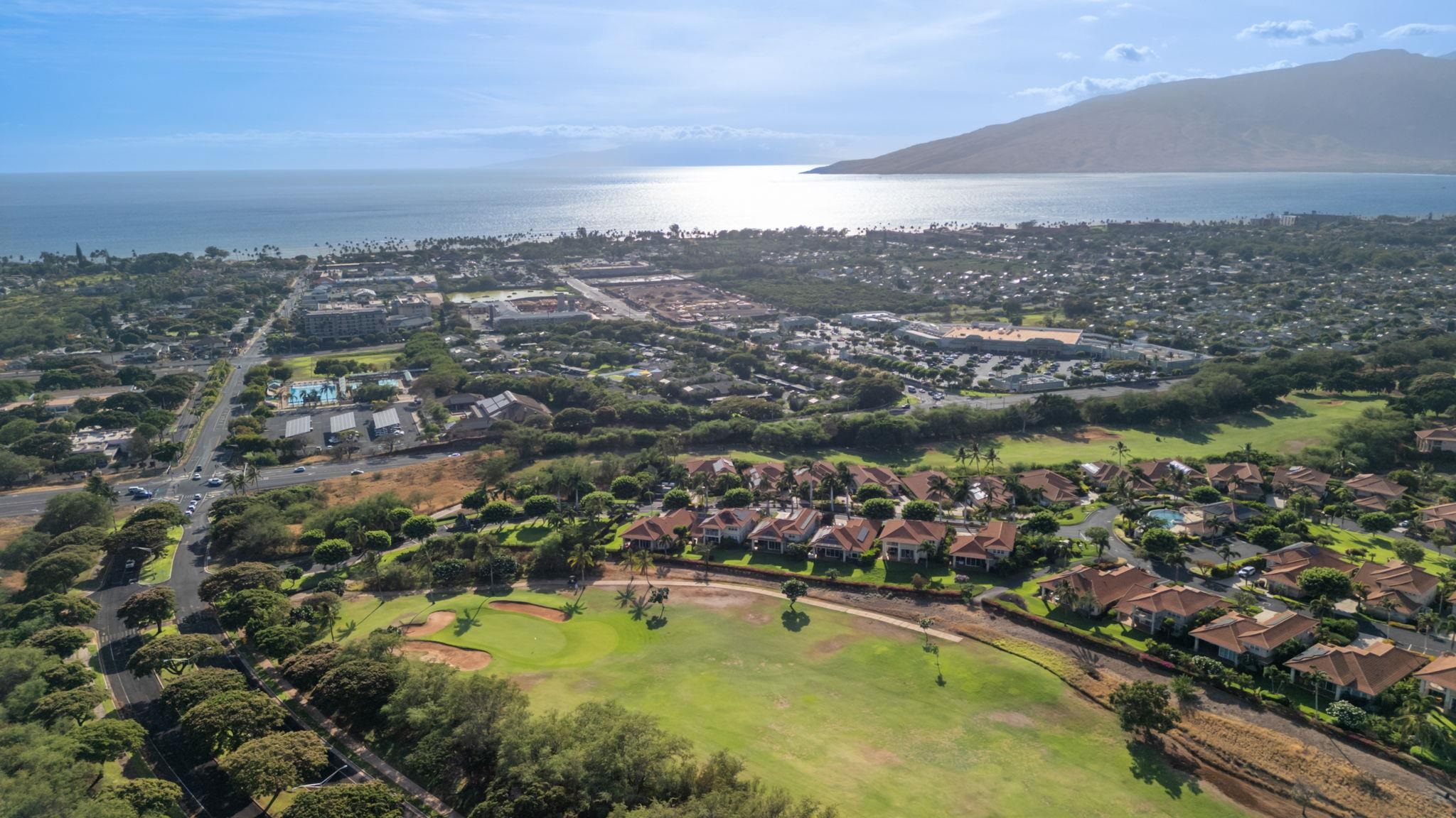 Hokulani Golf Villas condo # 5, Kihei, Hawaii - photo 48 of 50
