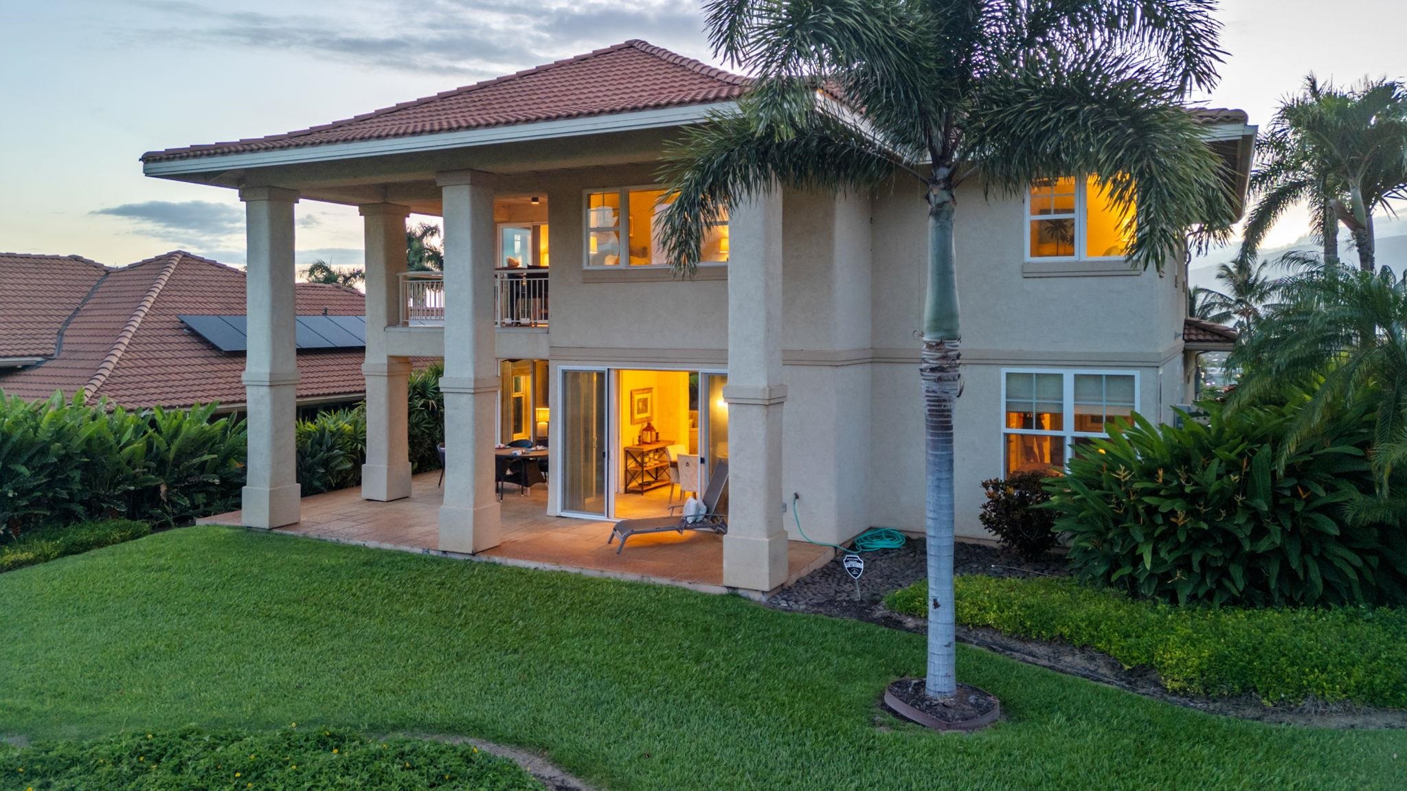 Hokulani Golf Villas condo # 5, Kihei, Hawaii - photo 49 of 50