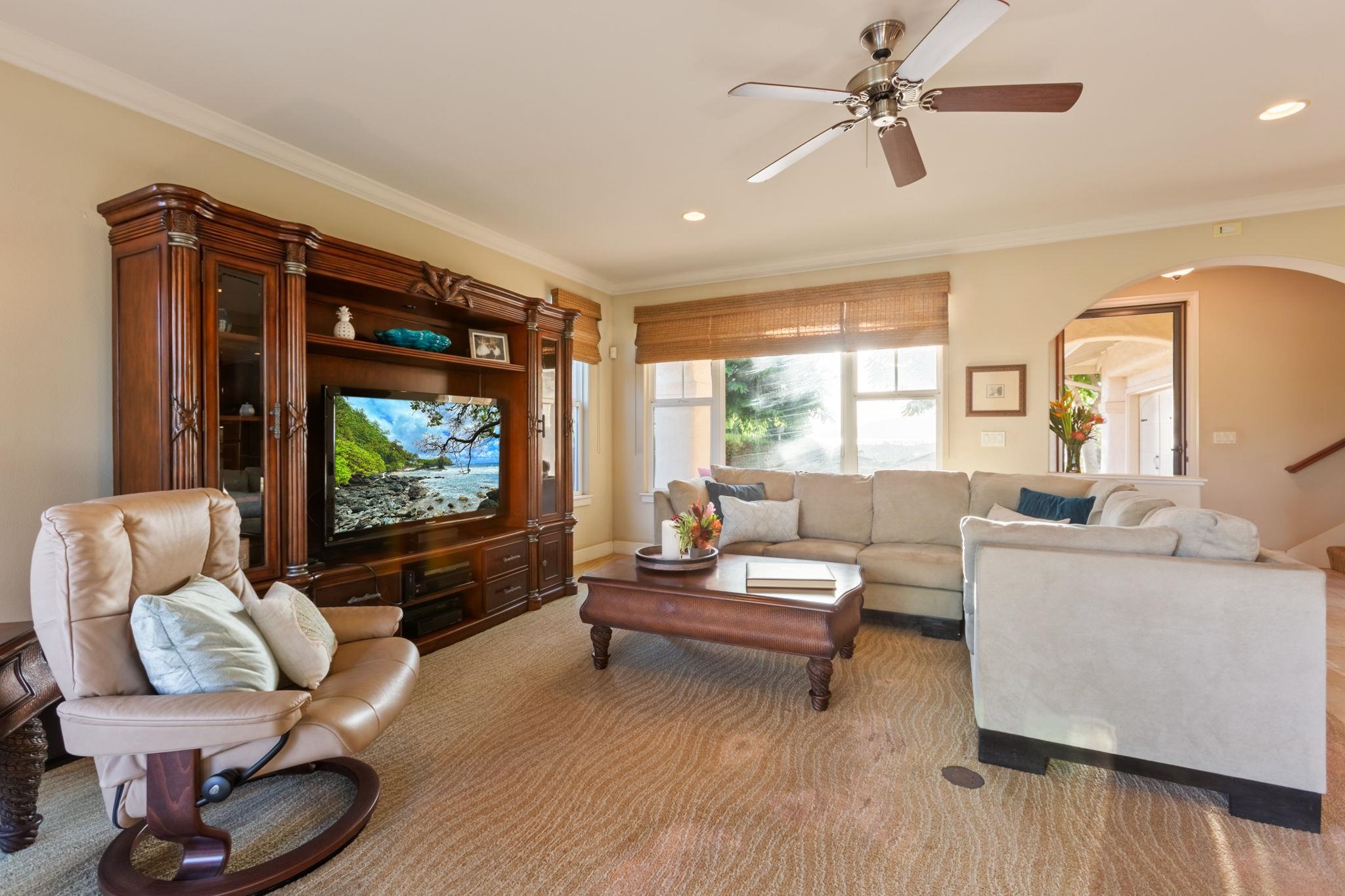 Hokulani Golf Villas condo # 5, Kihei, Hawaii - photo 8 of 50