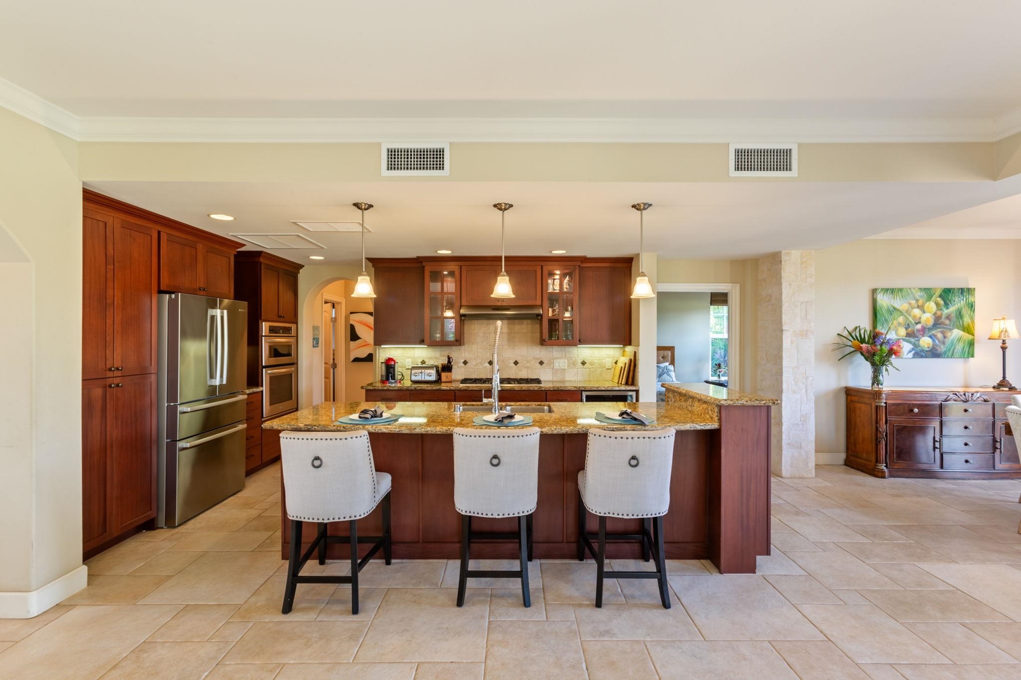 Hokulani Golf Villas condo # 5, Kihei, Hawaii - photo 9 of 50