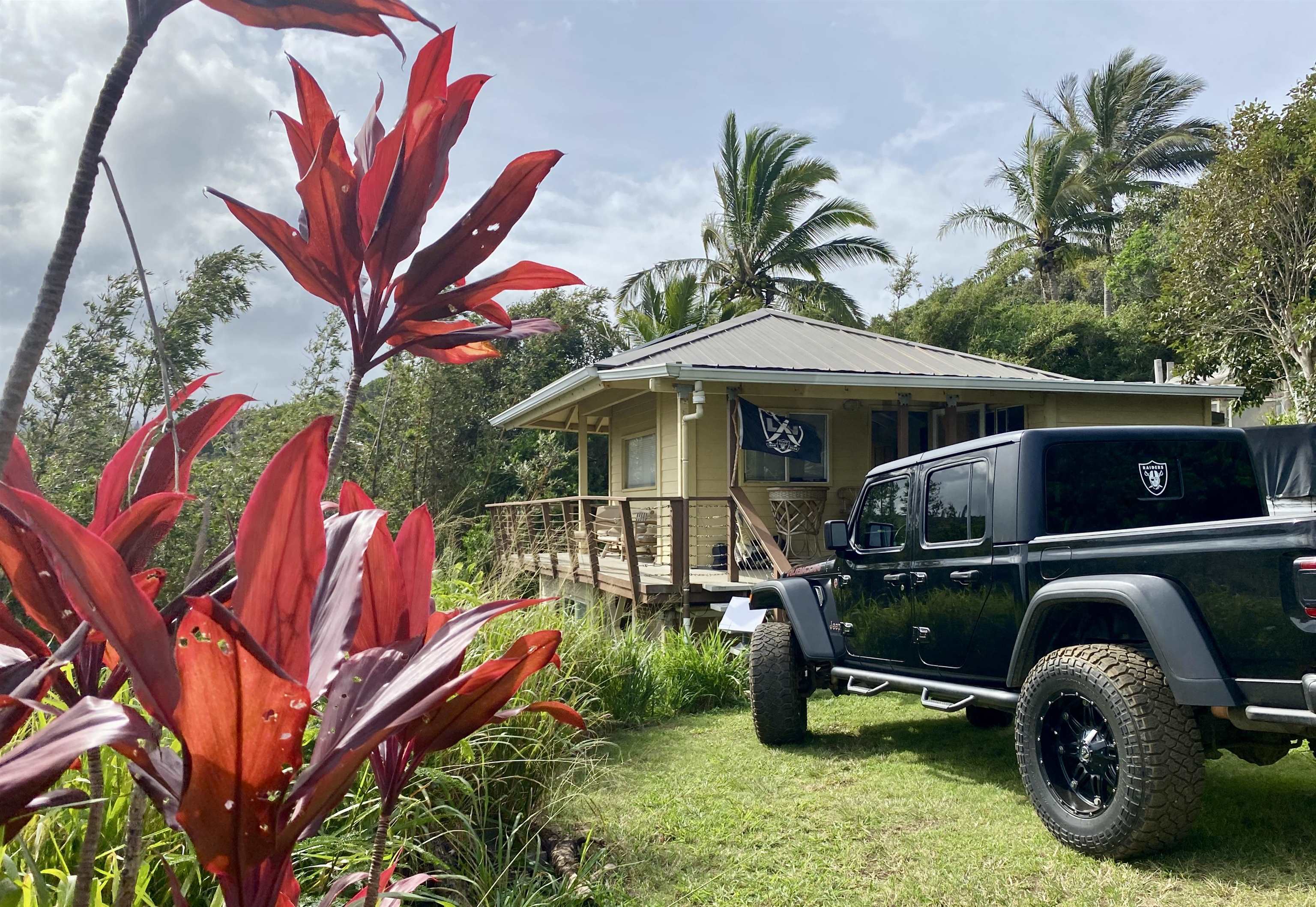 700  Honopou Rd Twin Falls, Haiku home - photo 12 of 44