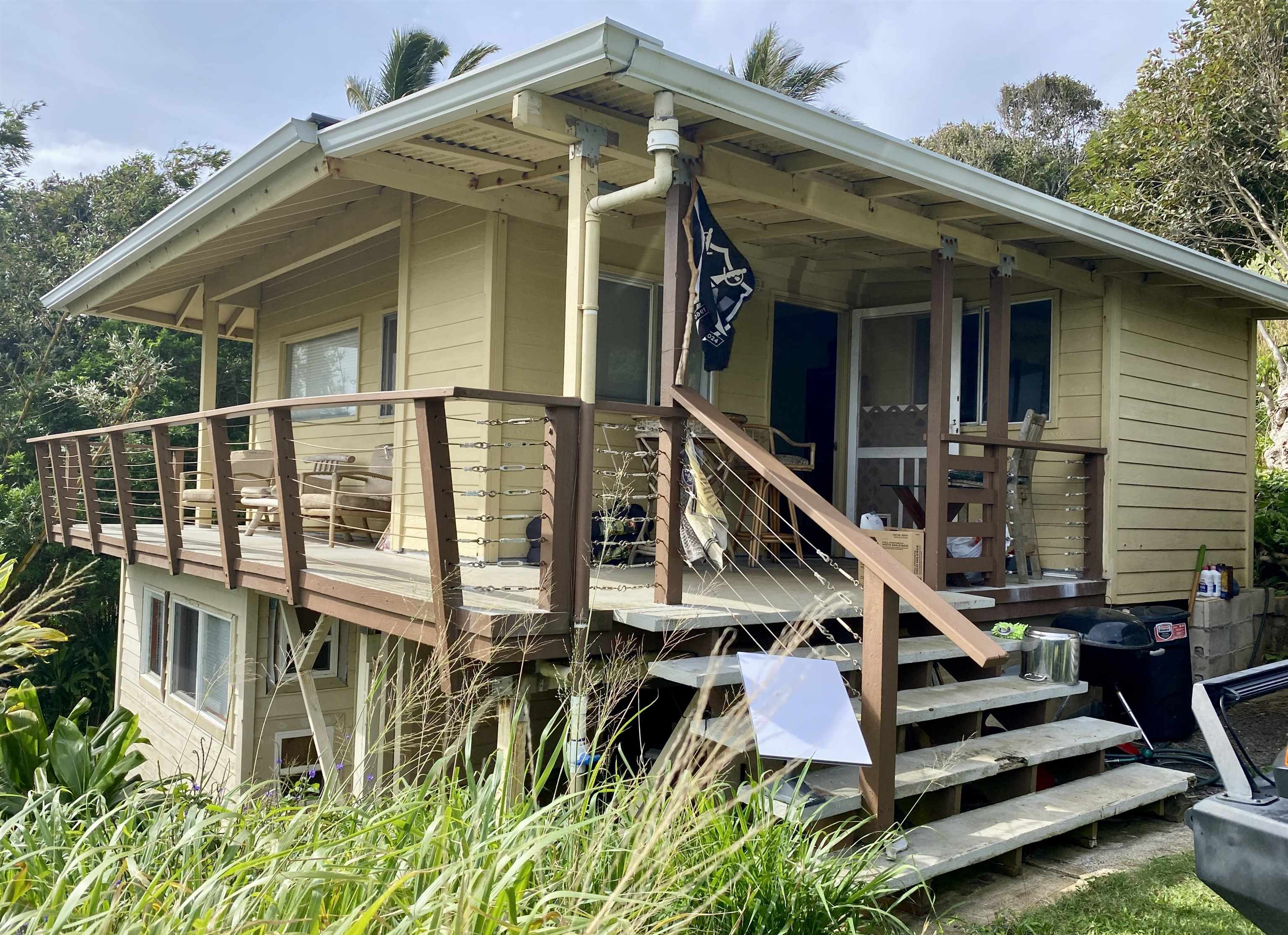700  Honopou Rd Twin Falls, Haiku home - photo 13 of 44