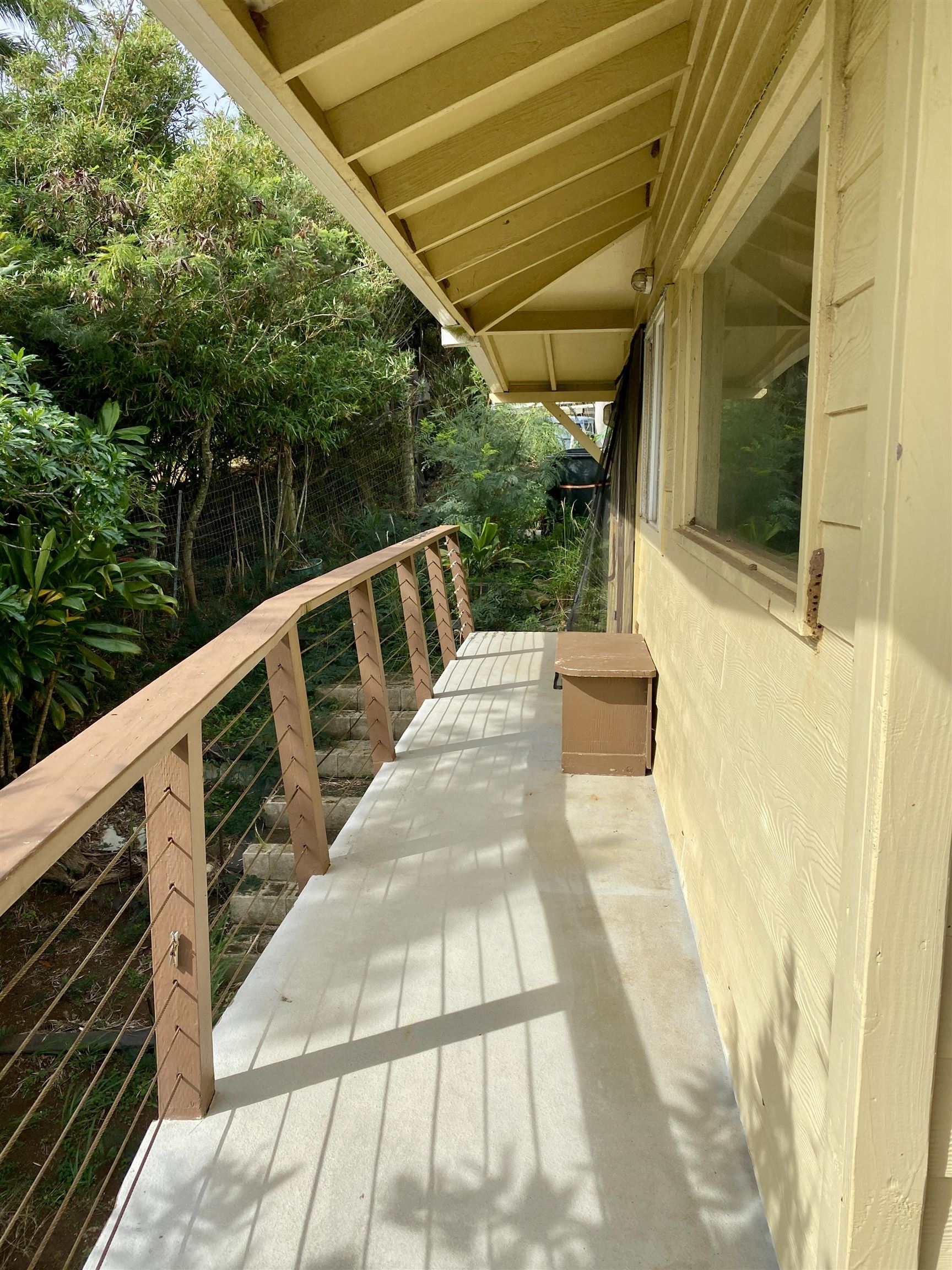 700  Honopou Rd Twin Falls, Haiku home - photo 16 of 44