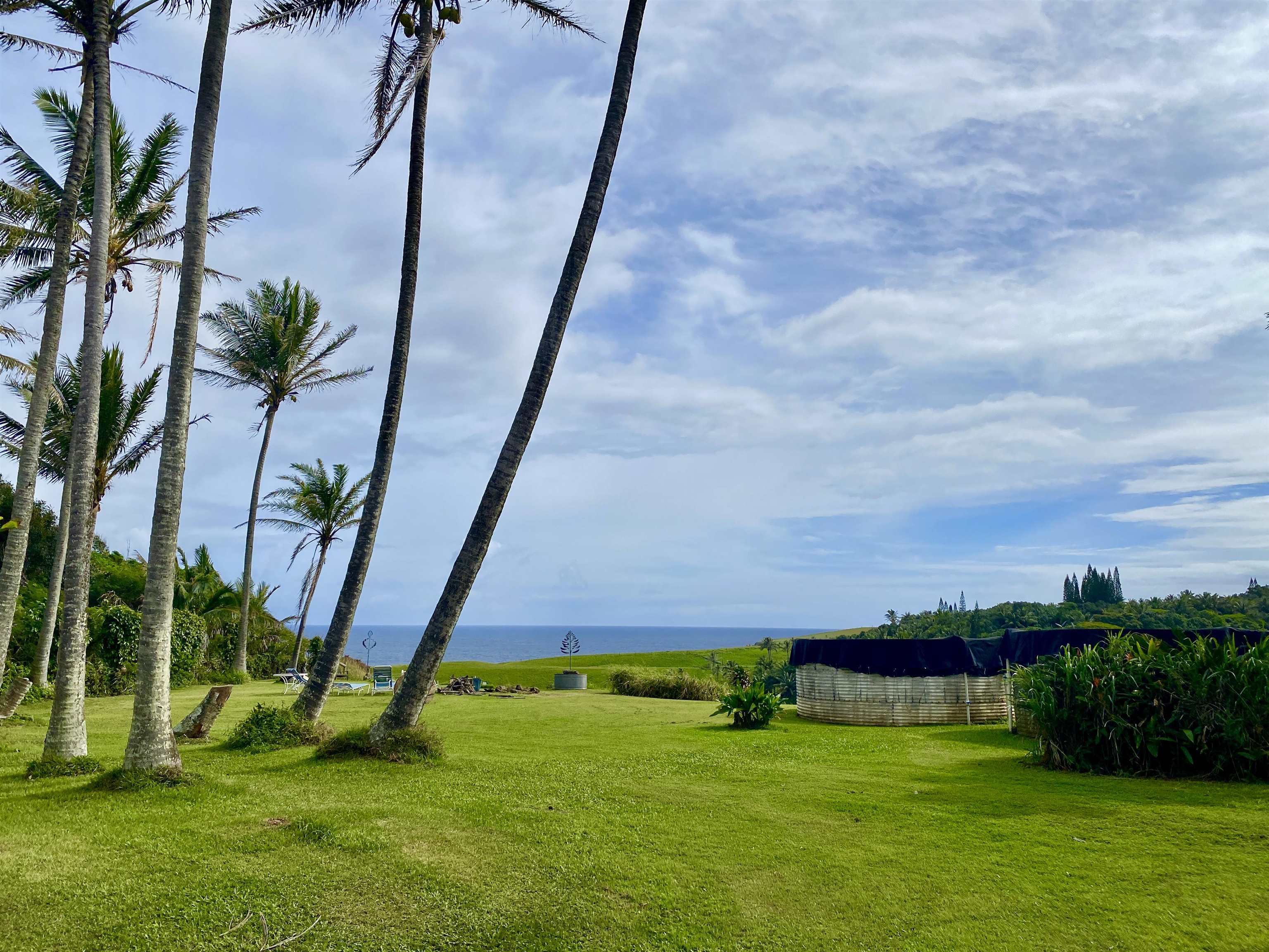 700  Honopou Rd Twin Falls, Haiku home - photo 26 of 44