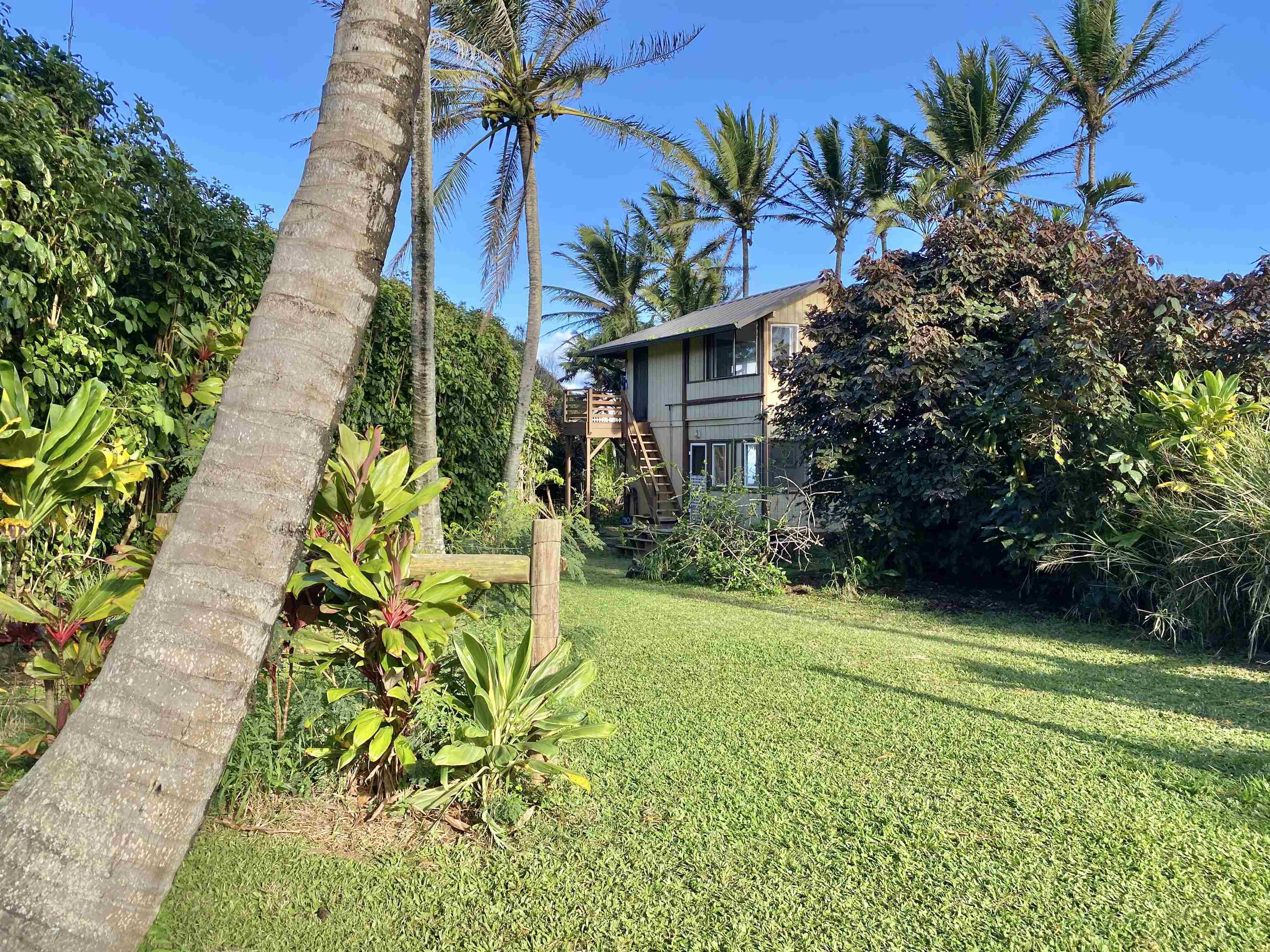 700  Honopou Rd Twin Falls, Haiku home - photo 29 of 44